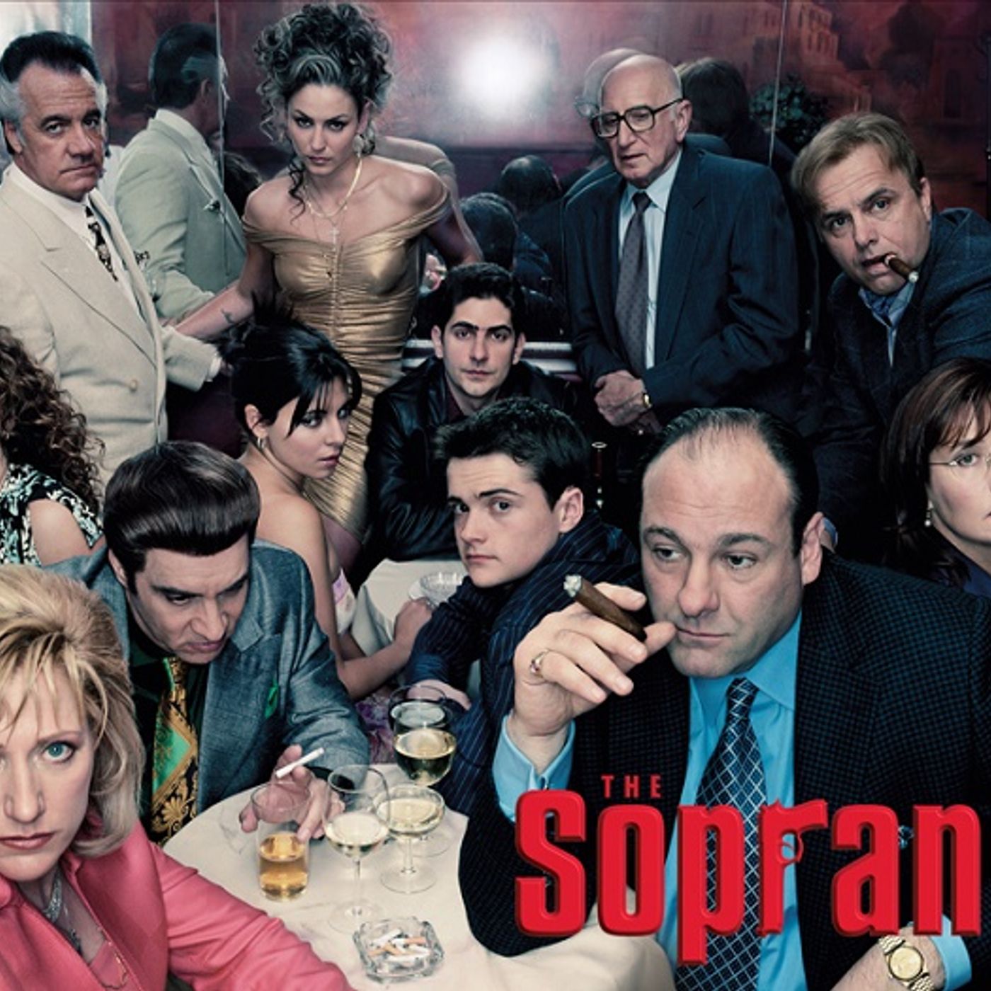 I Soprano, una delle serie tv più influenti di sempre episode artwork