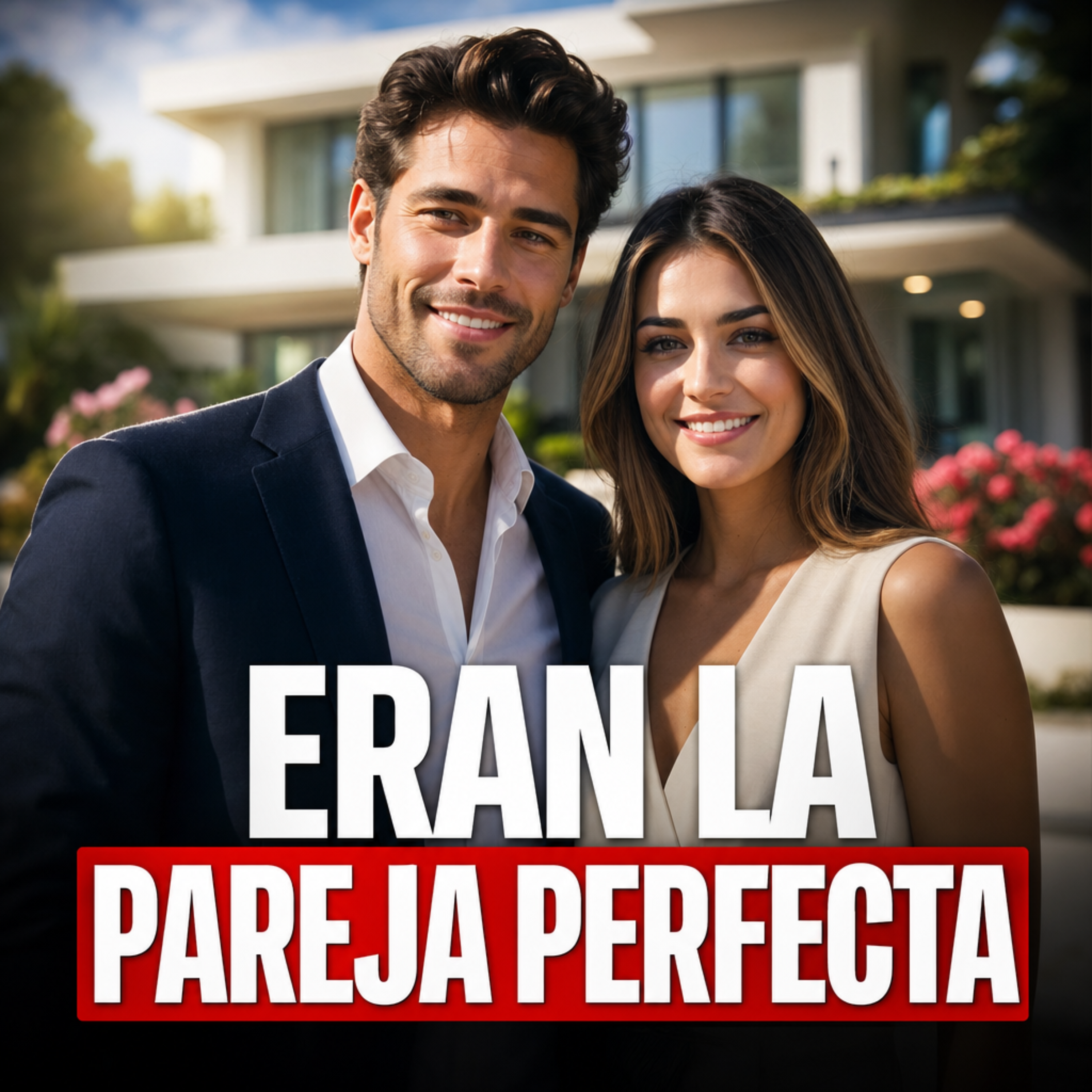La esposa que predijo su propia muerte - Documental de crimen real: La advertencia que nadie tomó en serio episode artwork