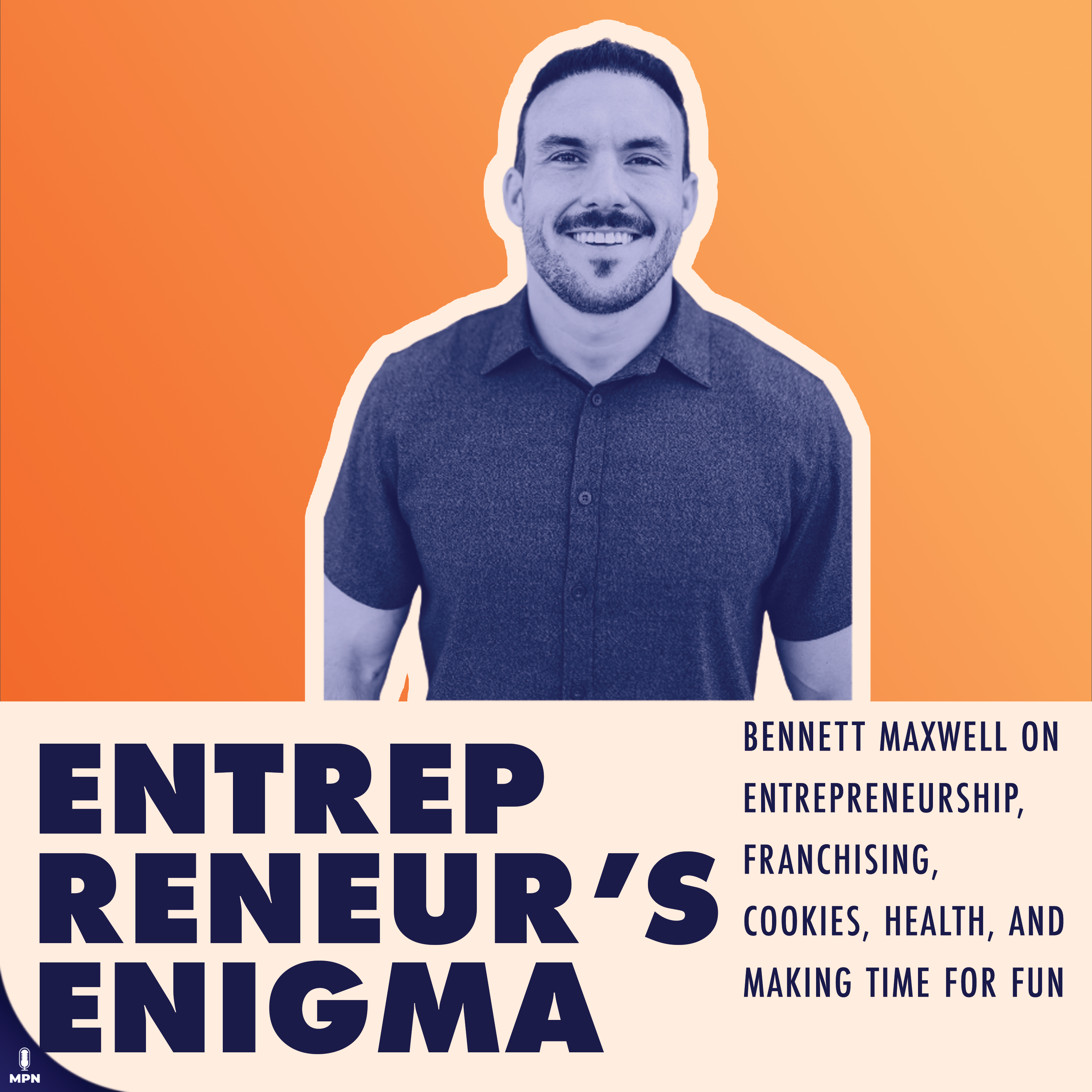 Entrepreneur\'s Enigma