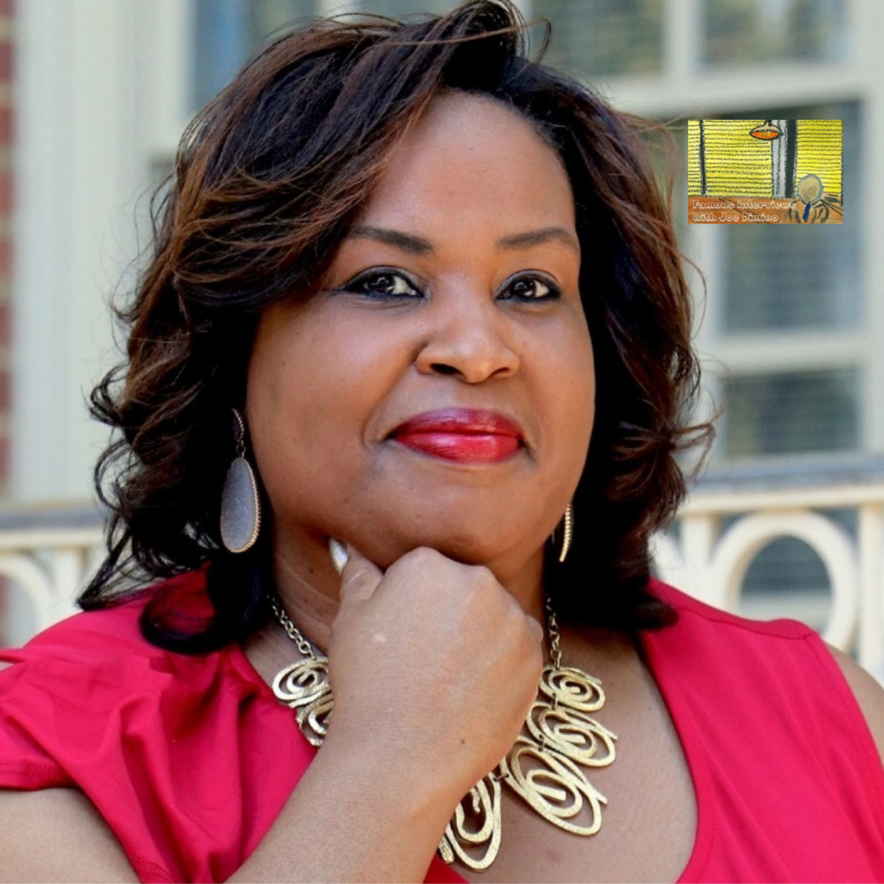 Author, Storyteller, Teacher and Podcaster Valeria Elliott