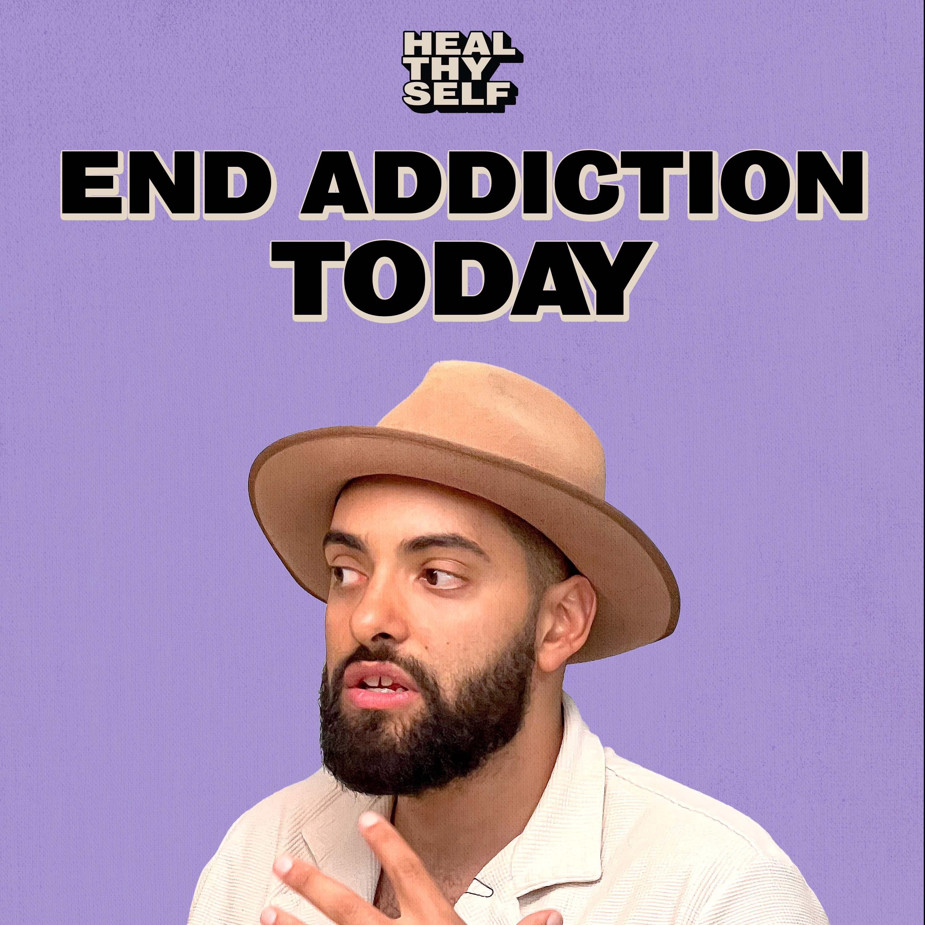 This is causing addiction! David Manning talks about how to heal from emotional trauma, and Dr. G talks all about fascia. EP 177