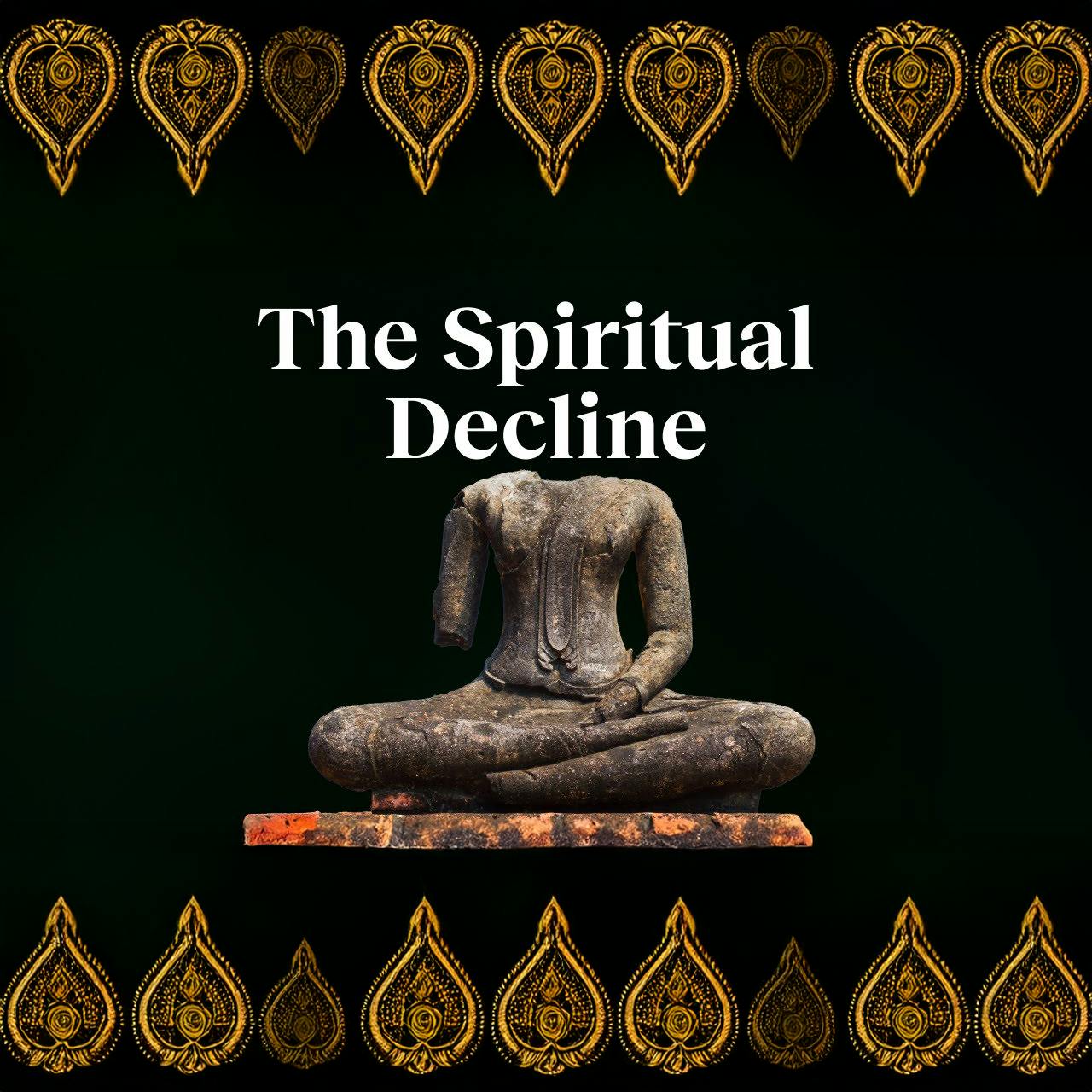 We’re in a mass depression. Can spirituality help? | Lisa Miller We’re in a mass depression. Can spirituality help? | Lisa Miller