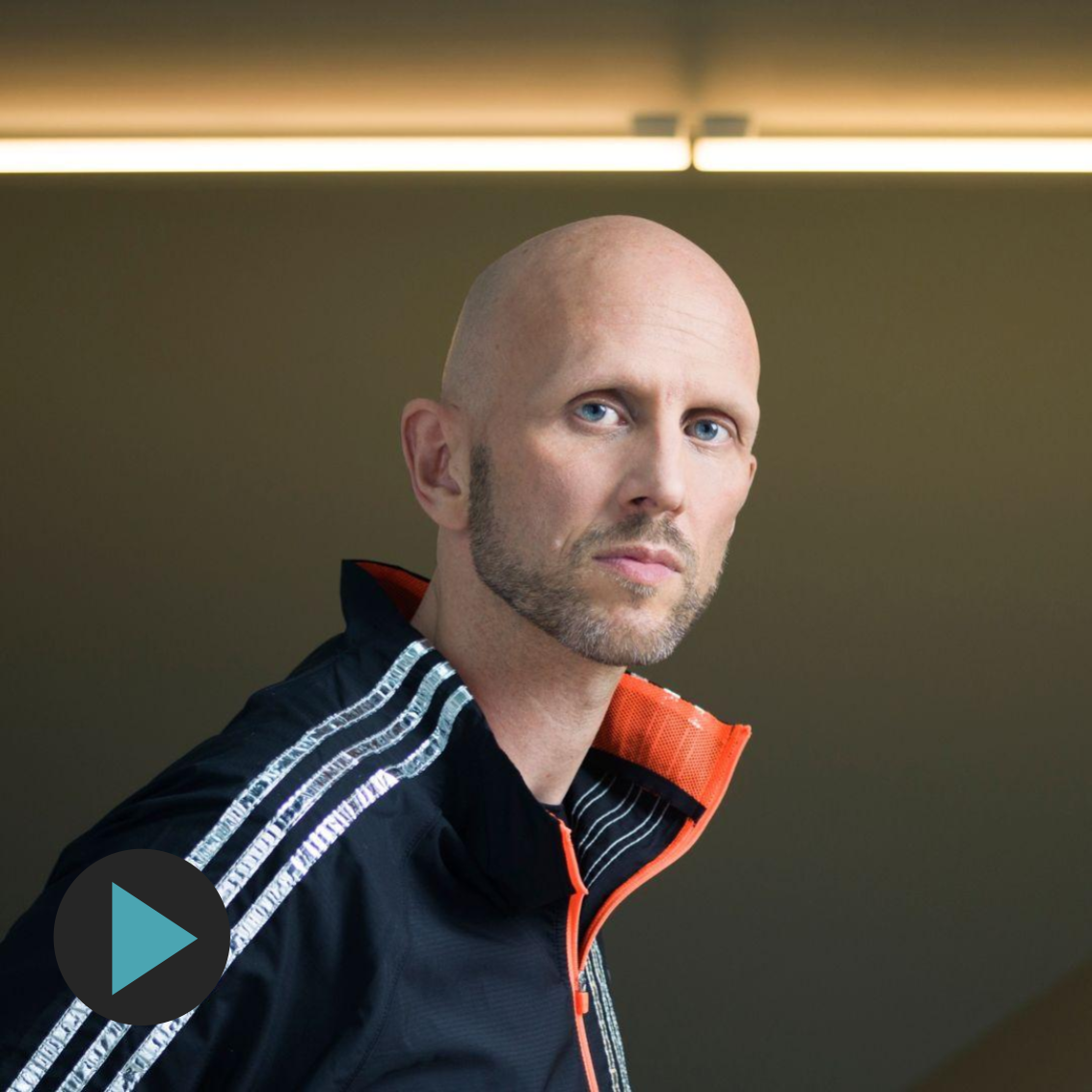 Wayne McGregor – How to Unlock Your Physical Intelligence