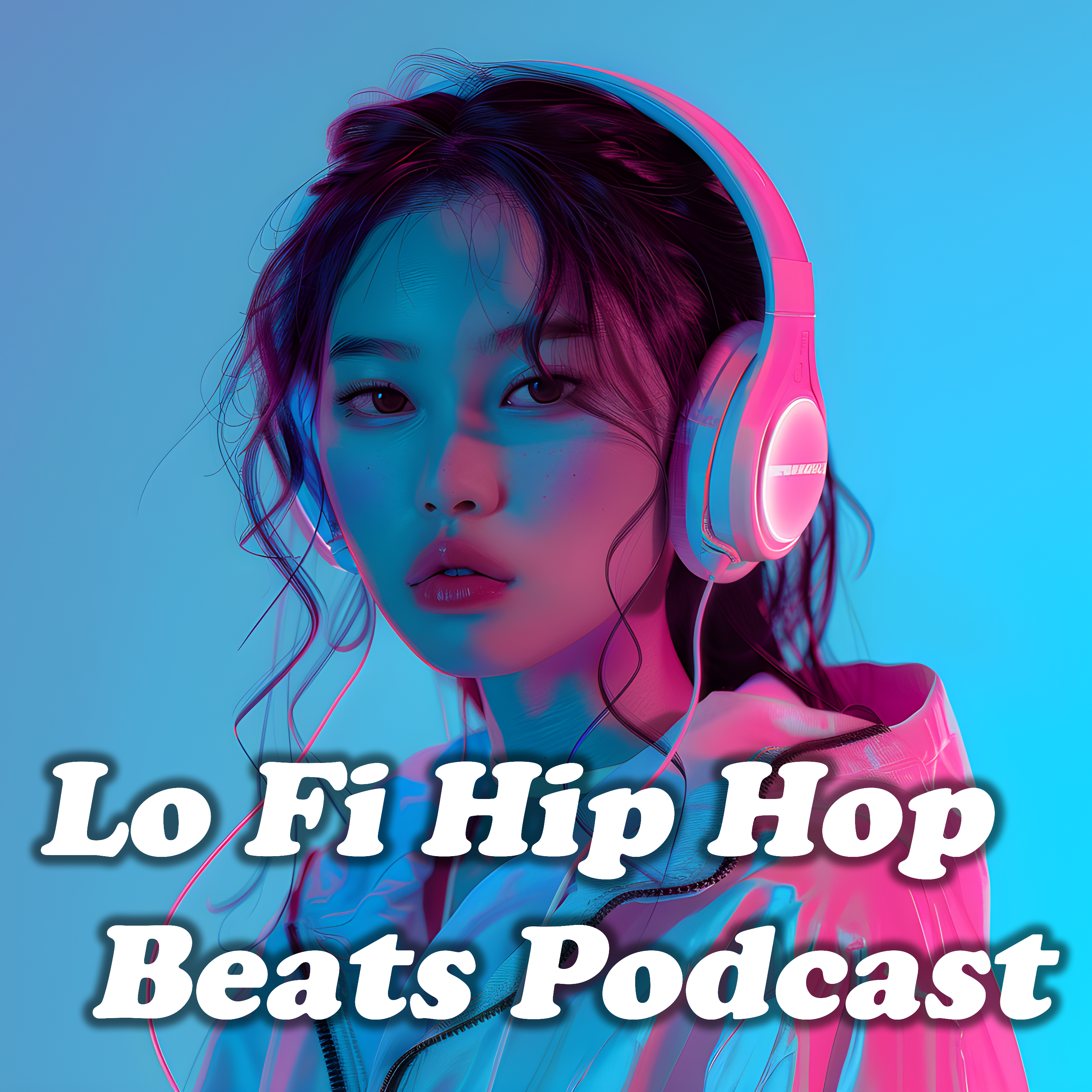 Keep It Cool with Lo-Fi Hip Hop