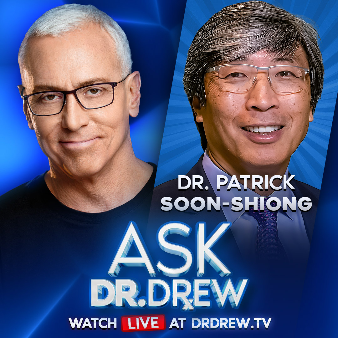 Dr. Patrick Soon-Shiong: LA Times Owner on CA Wildfire Disaster, Ending Newsroom Bias Against Conservatives & Why He Supports RFK – Ask Dr. Drew – Ep 454