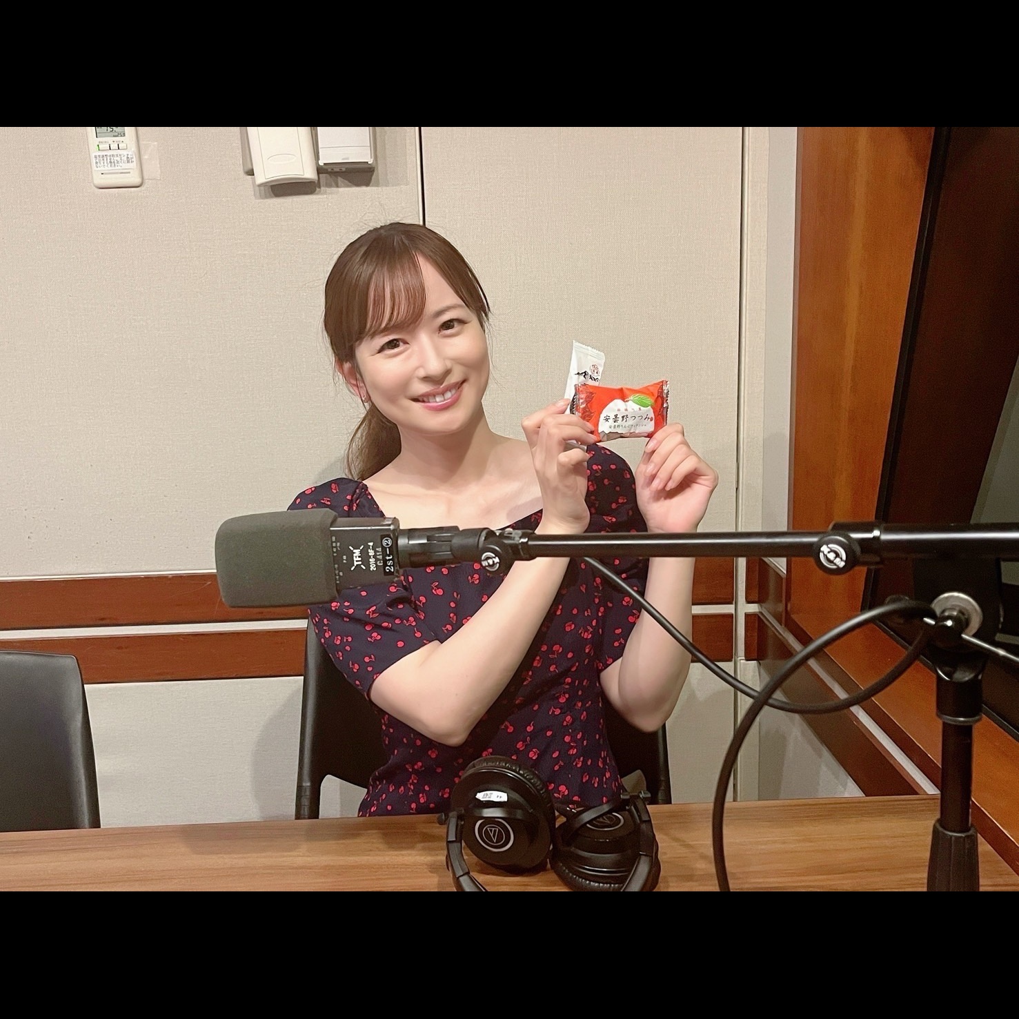 【窓cafeアフタートーク♪】食べ物の話ばかりに・・・