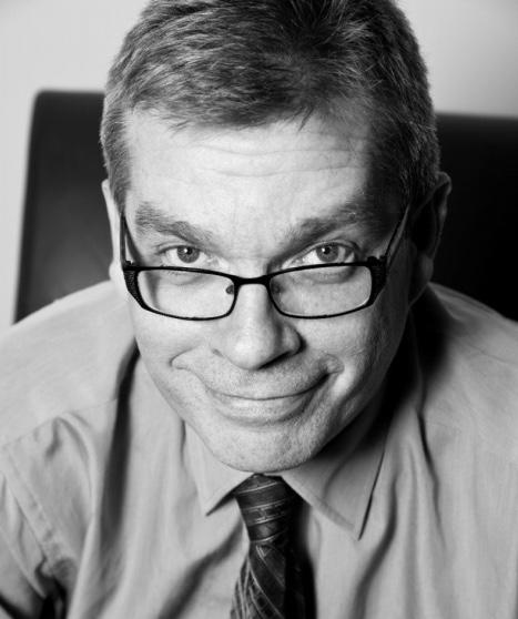 S5: E46 Jean-F. Dumas  L'année 2024 particulièrement agitée