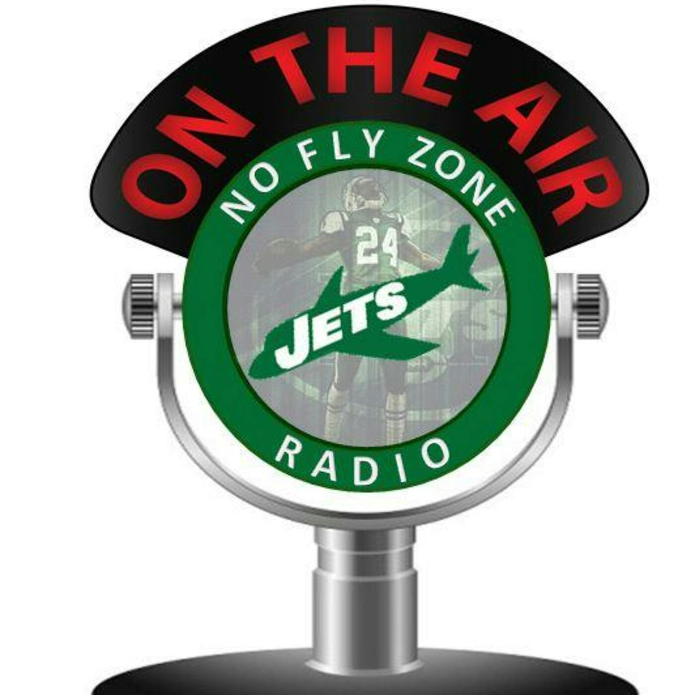 Episode 170: No Fly Zone Radio Episode 170