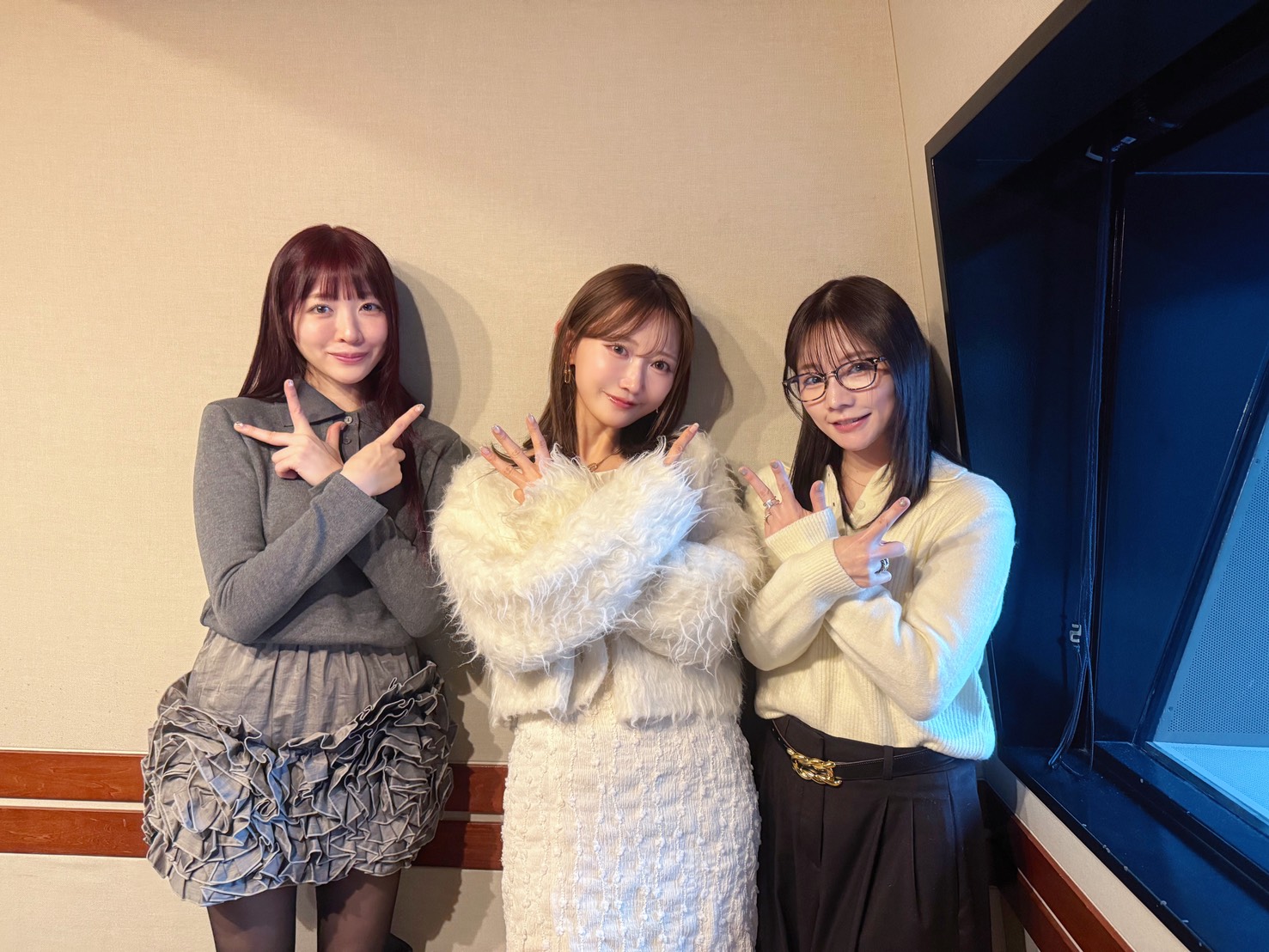 2026年1月2日ゲスト：SILENT SIREN