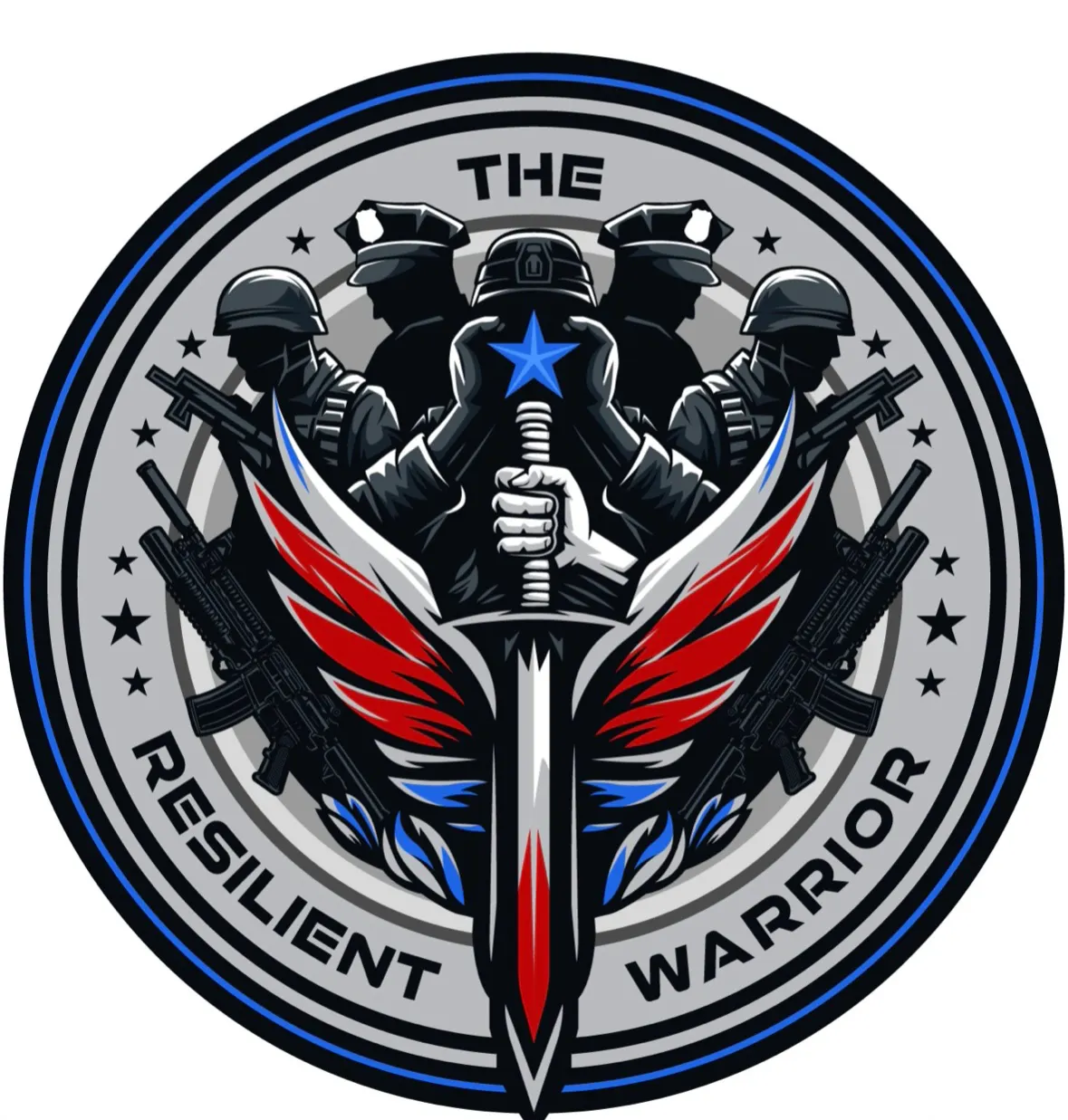 Episode 50-Overcoming PTSD And Finding Peace: The Story Of A U.S. Air Force Veteran episode artwork