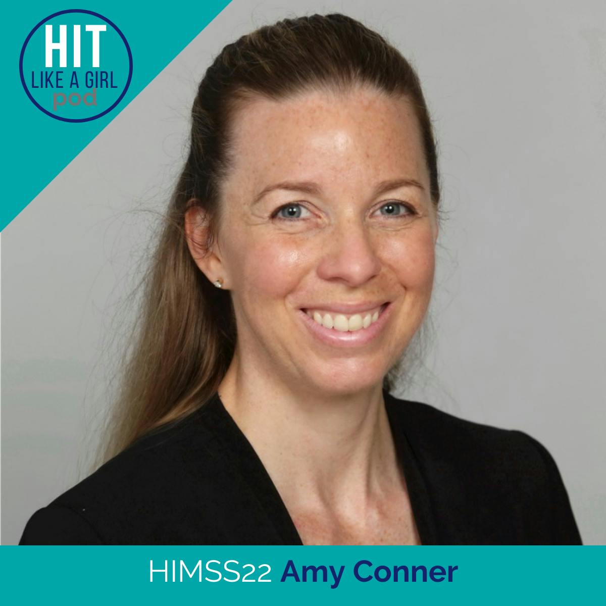 Amy Conner Advocates for Women's Health In and Out of the Medical Practice