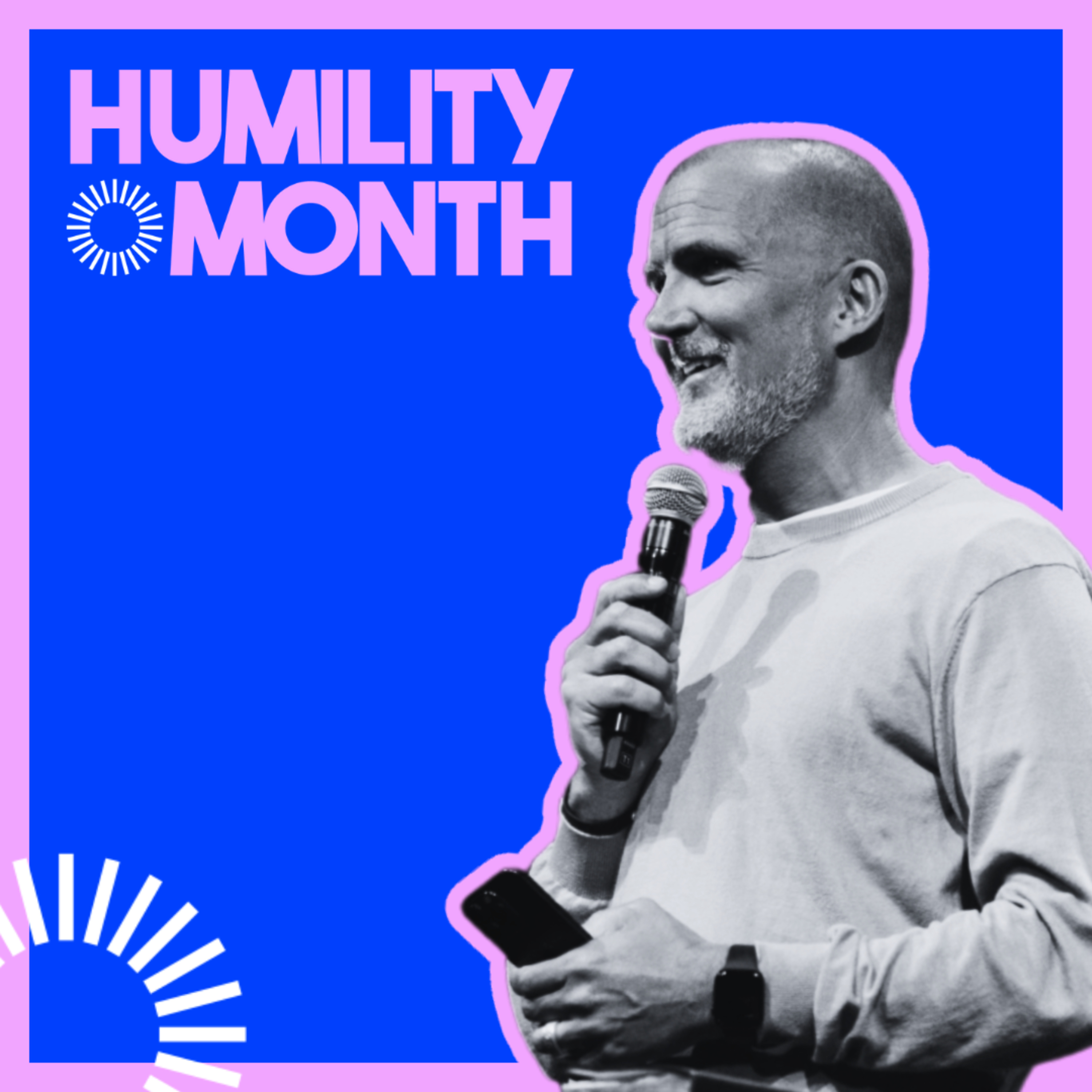 Humility Month: Wenn es sich richtig anfühlt ist es richtig? | Tobias Teichen & Lukas Gutmann