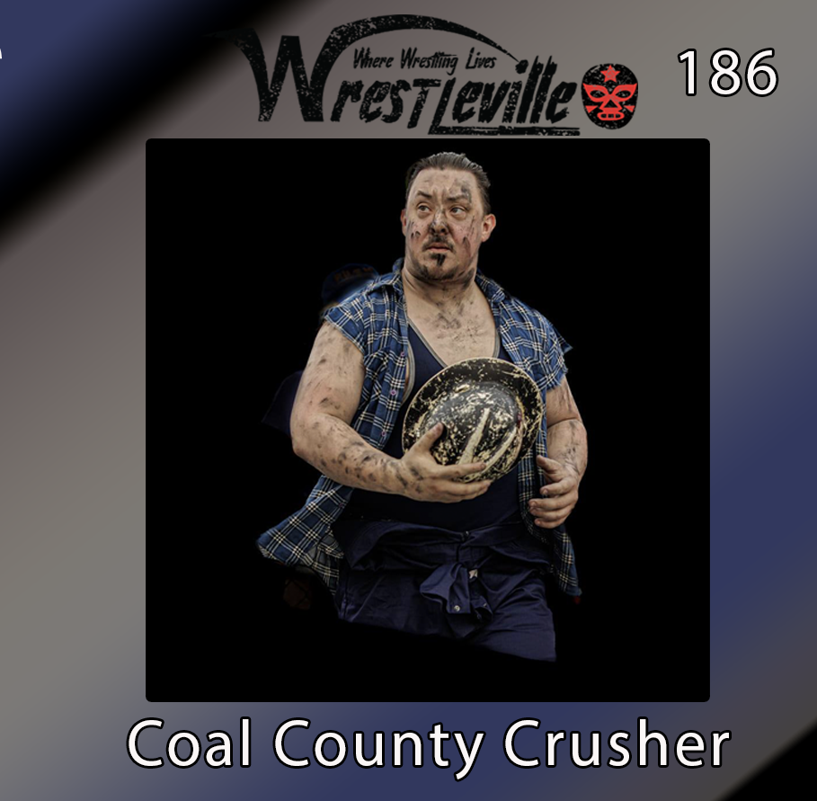 The Coal County Crusher episode artwork