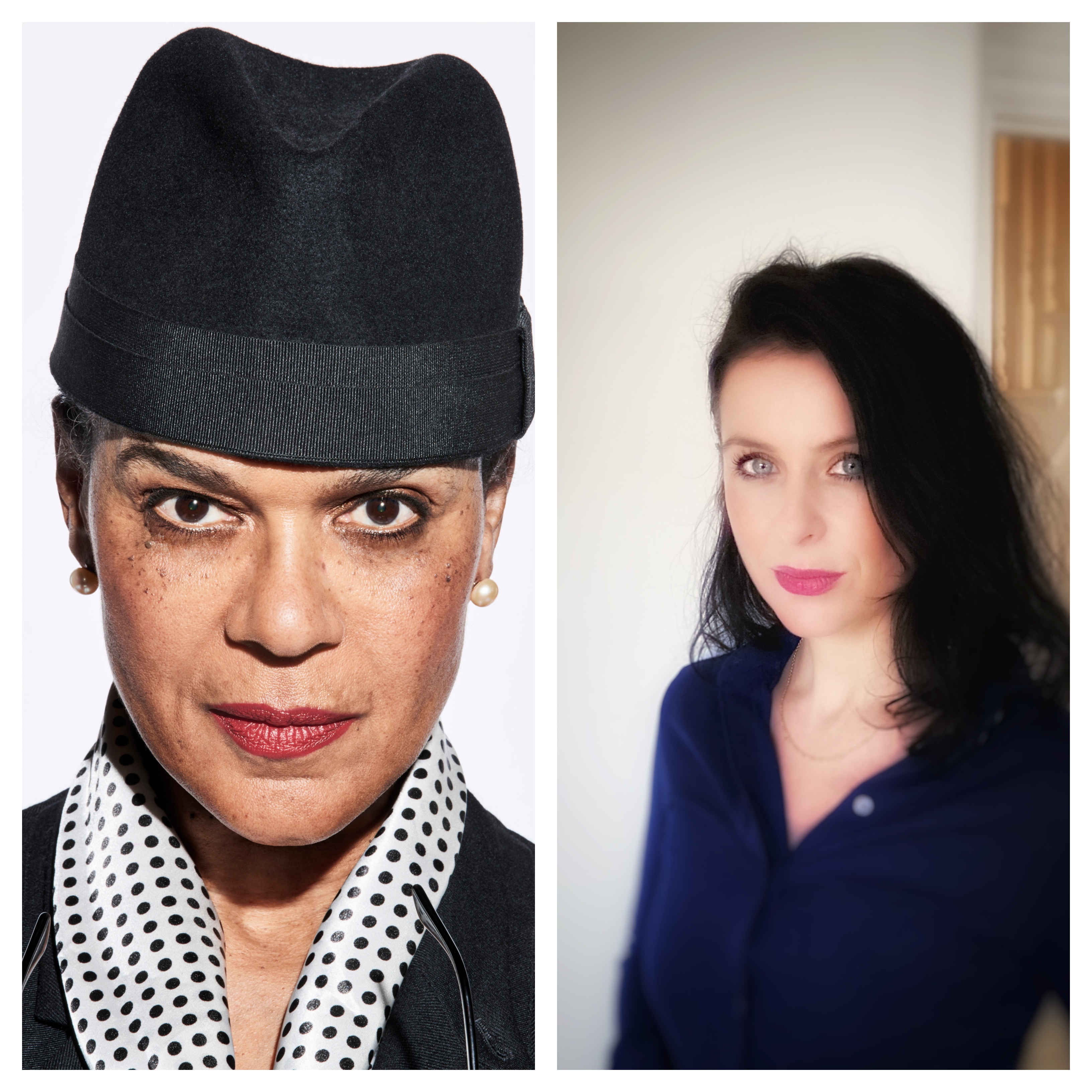 Pauline Black and Jane Mingay’s 2-Tone Story episode artwork