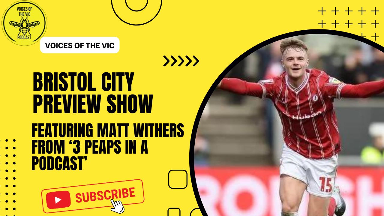 The Voices of The Vic