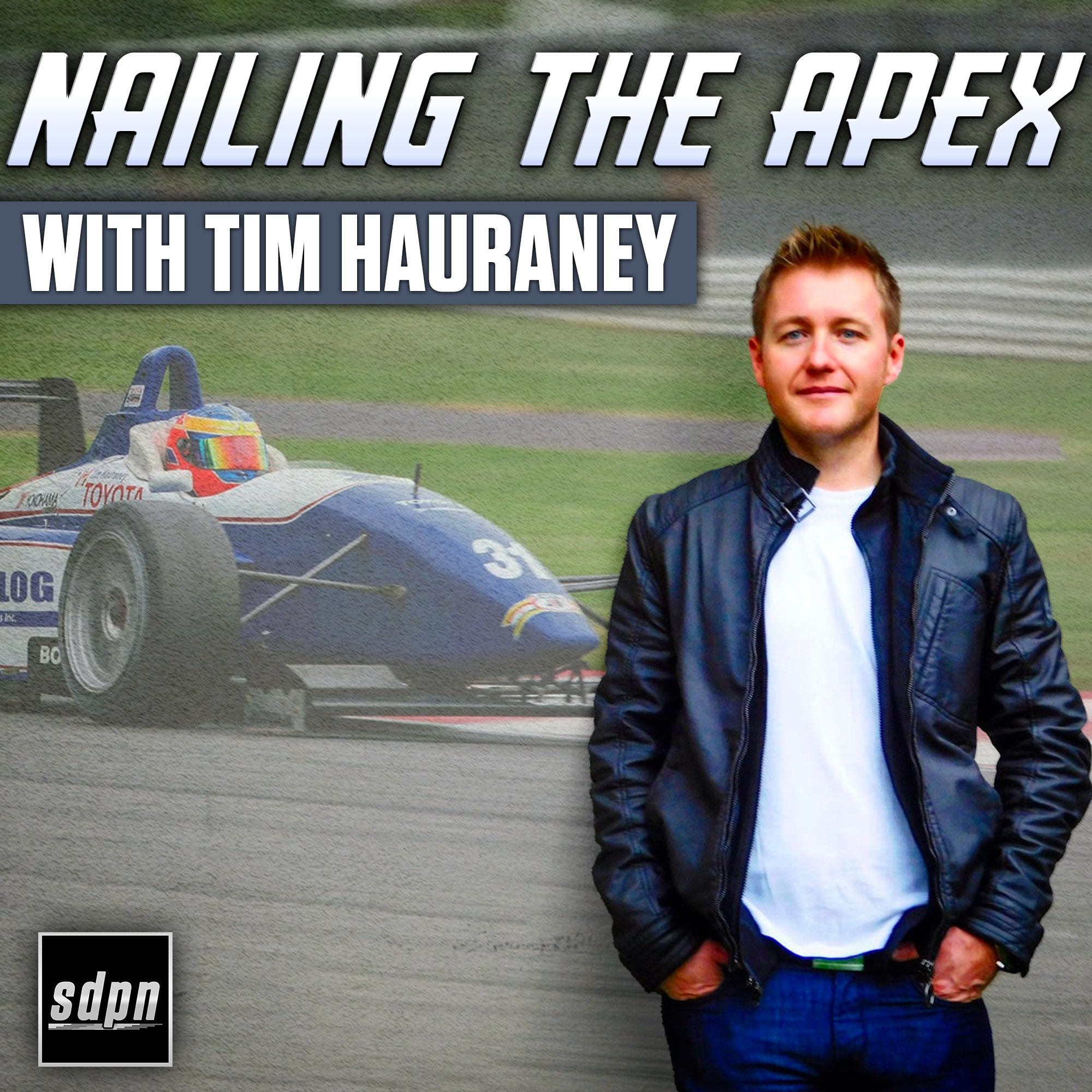 Unemployed man wins Australian Grand Prix | Mar 24, 2024 episode artwork