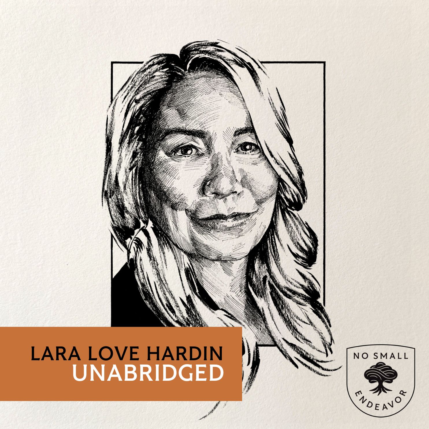 236: Unabridged Interview: Lara Love Hardin
