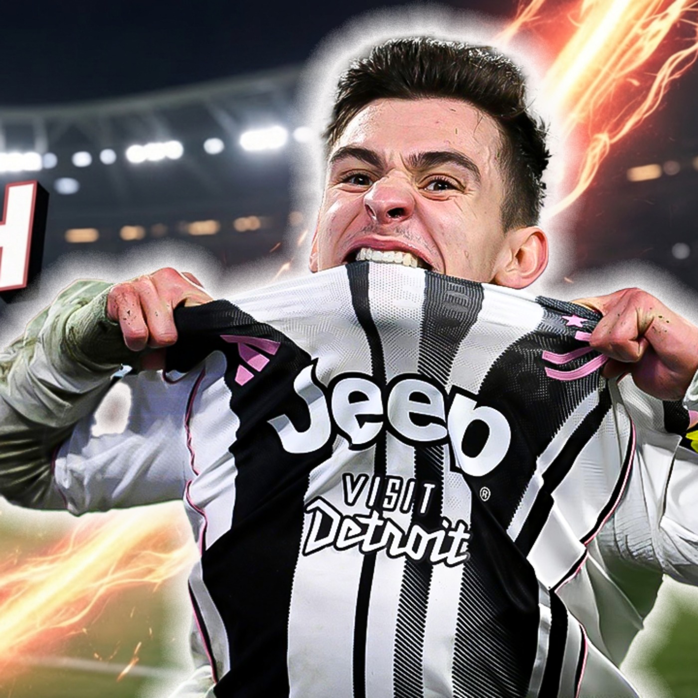 Juve’s Turning Point? Why This Hot Streak Feels Different episode artwork