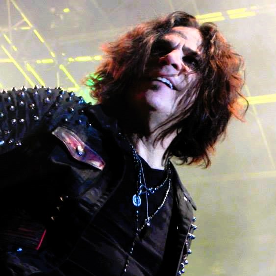 The Hard 180 Flashback - Tony Harnell Interview