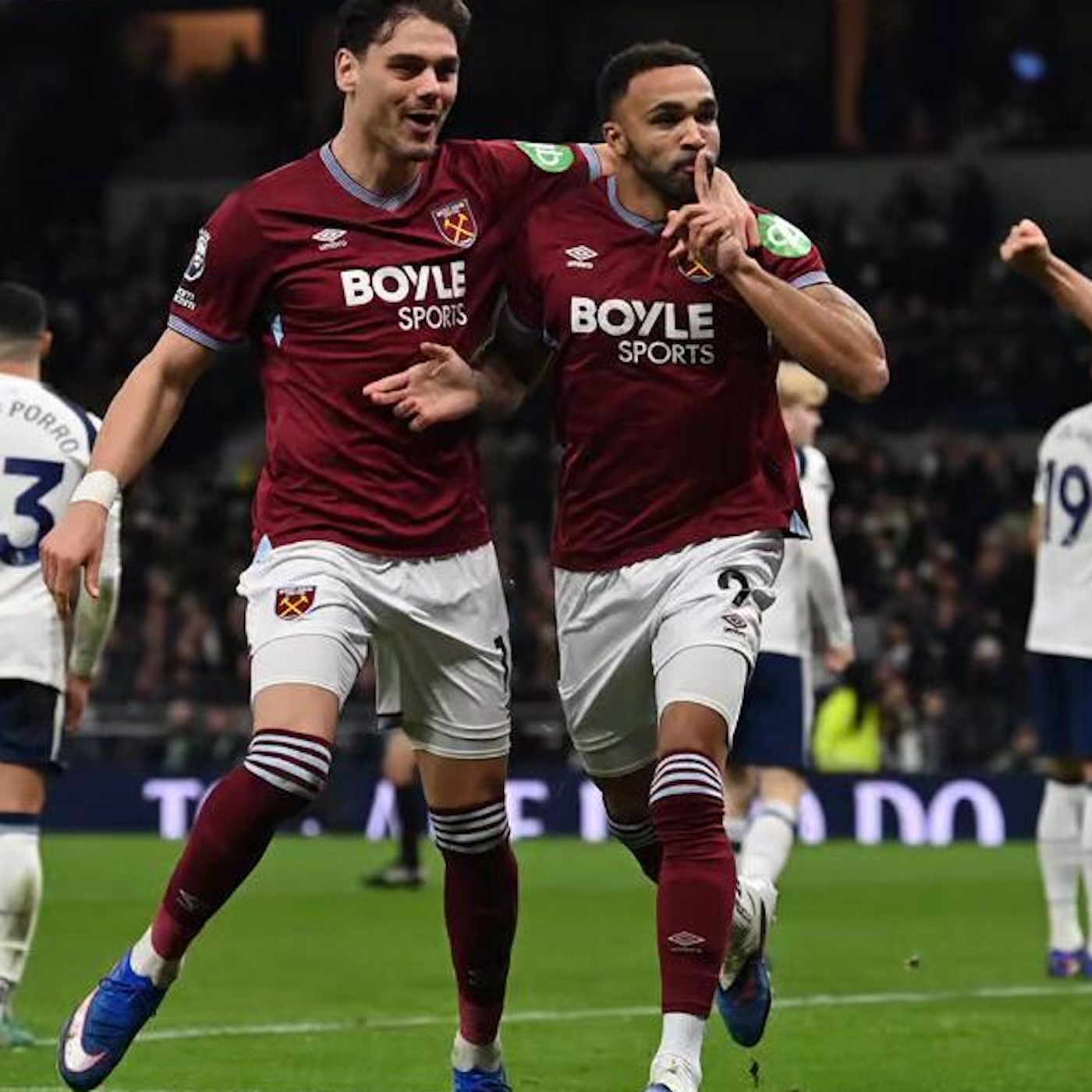 To Dare is to D’Oh