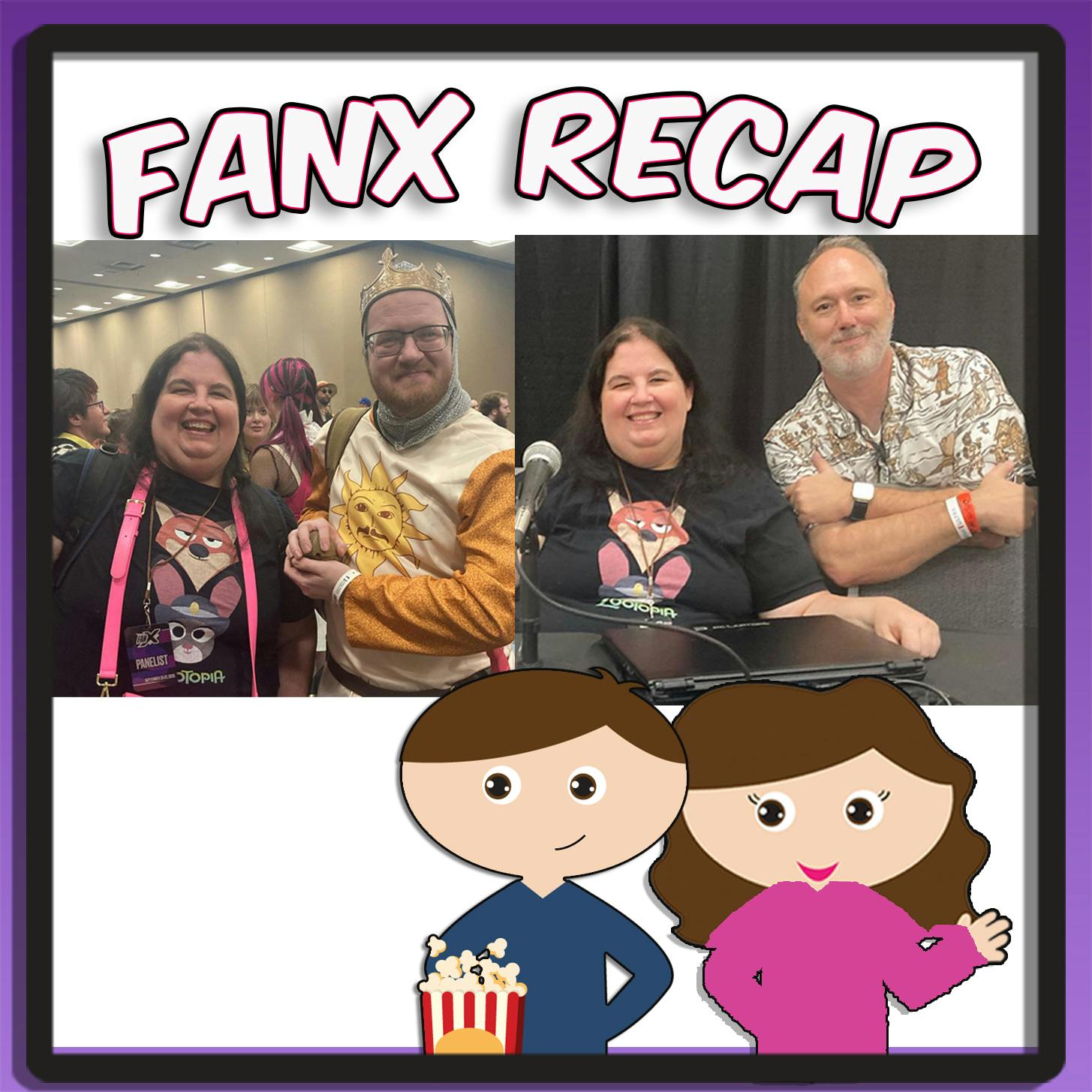 Fanx 2025 Recap and Talking Monty Python and the Holy Grail with Mark Woodring Fanx 2025 Recap and Talking Monty Python and the Holy Grail with Mark Woodring
