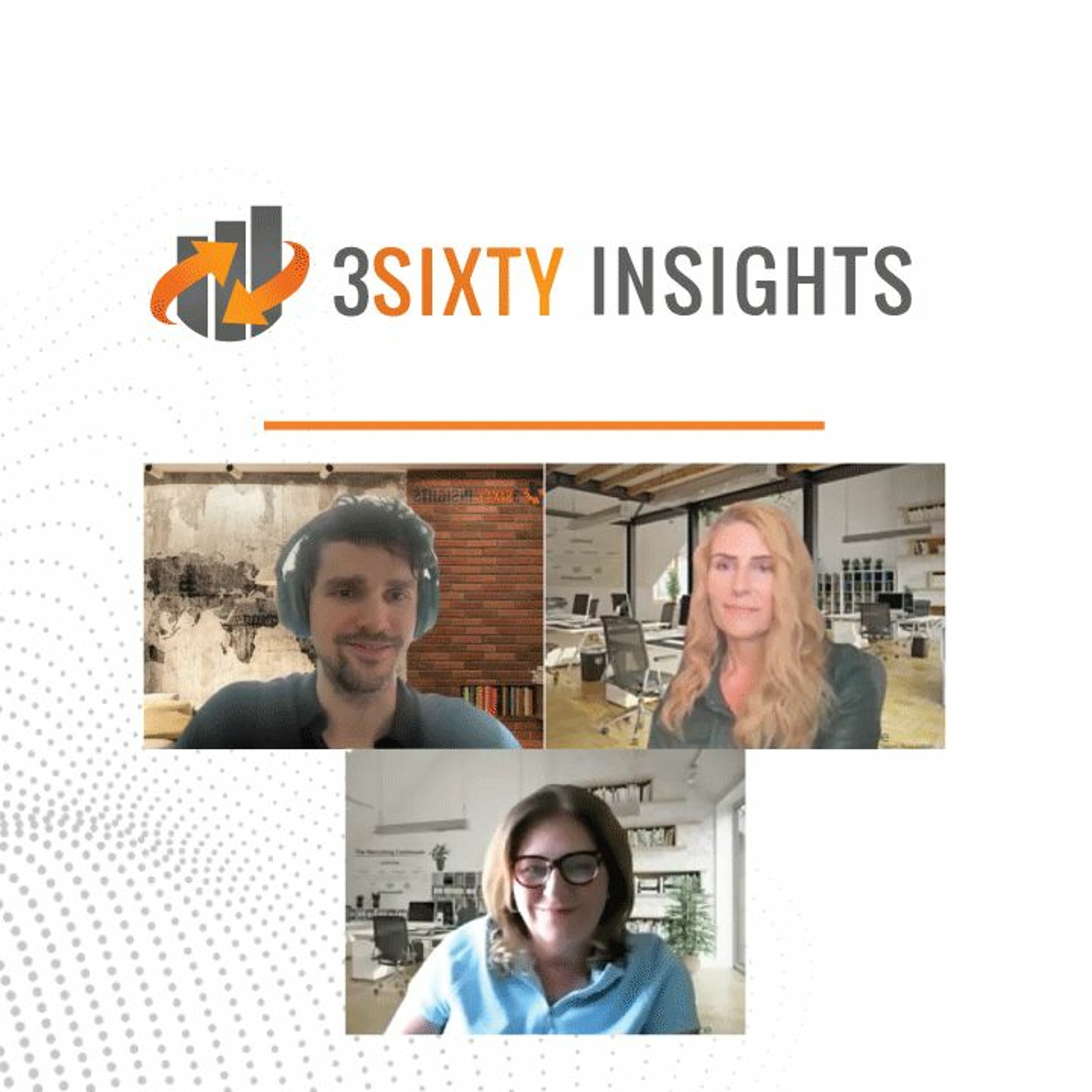 3Sixty Insights HRTechChat