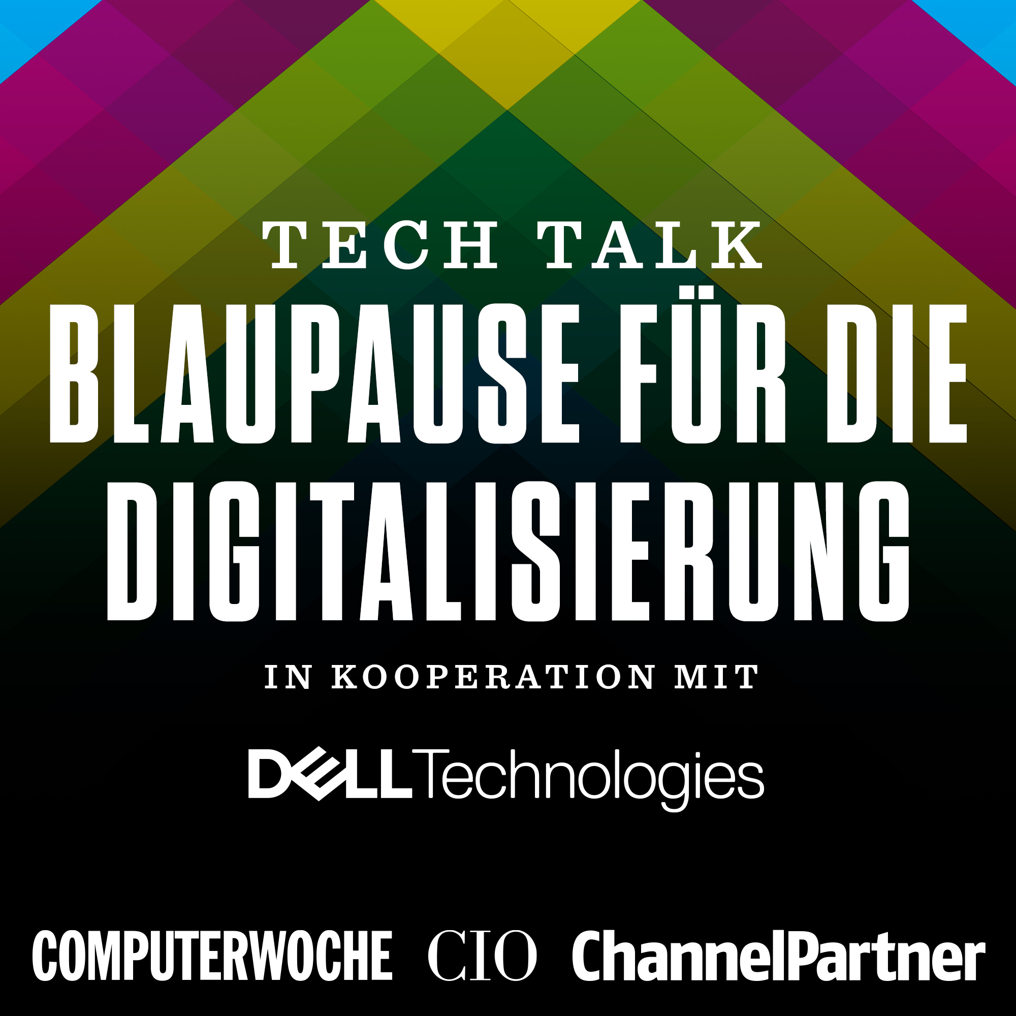 TechTalk | Voice of Digital