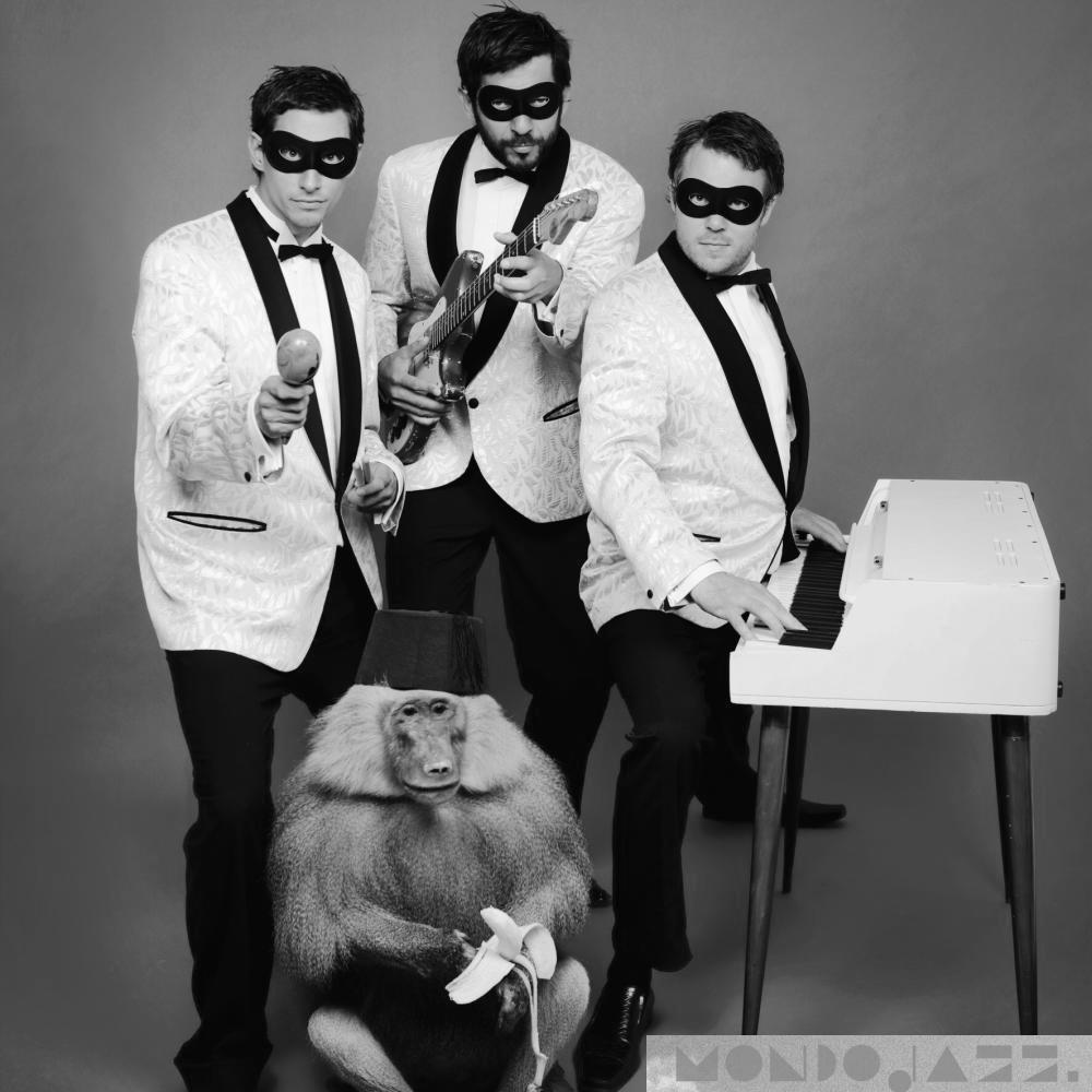 Jazz Crescendos Galore!