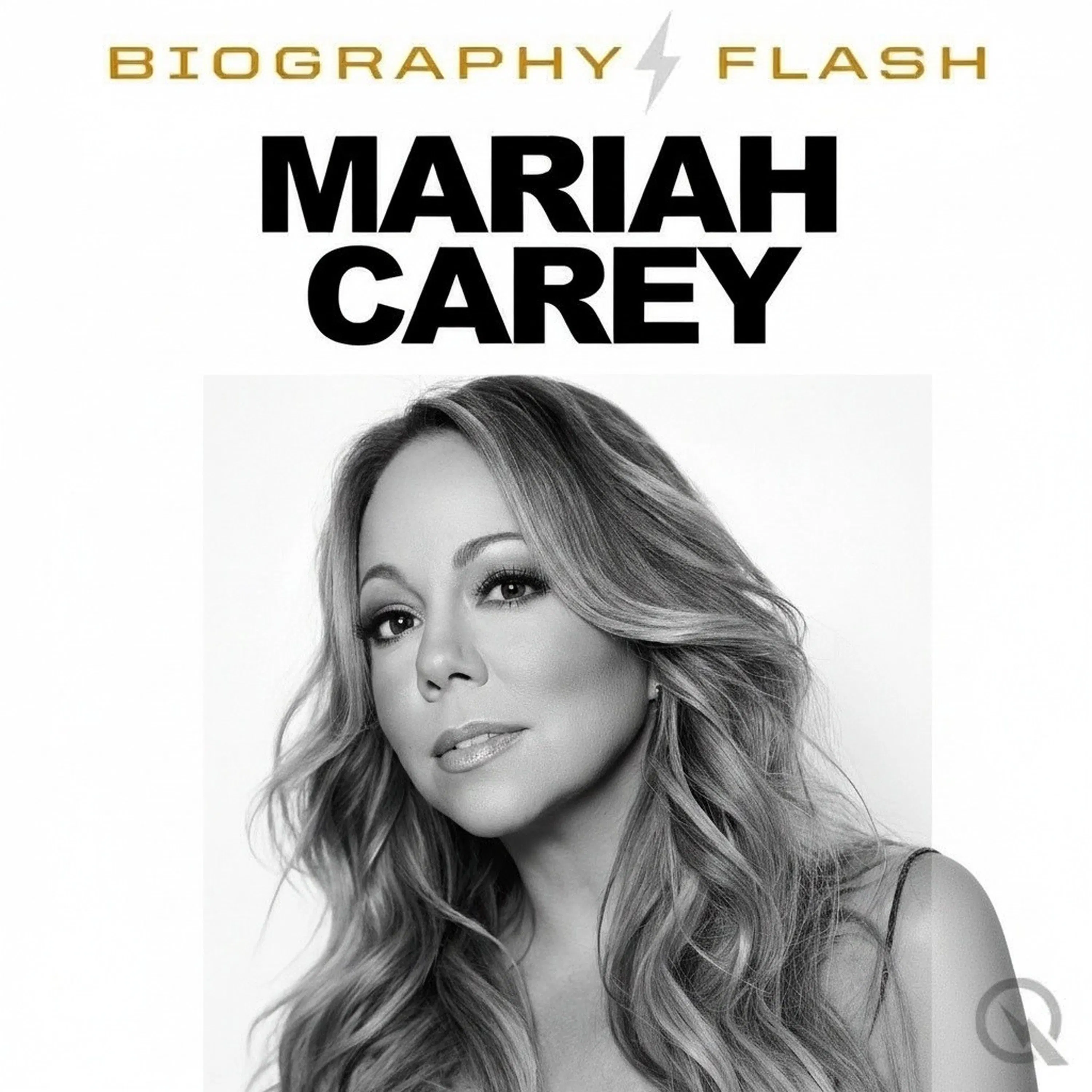 Biography Flash Mariah Carey Legacy Catalog and the Butterfly Era Comeback episode artwork