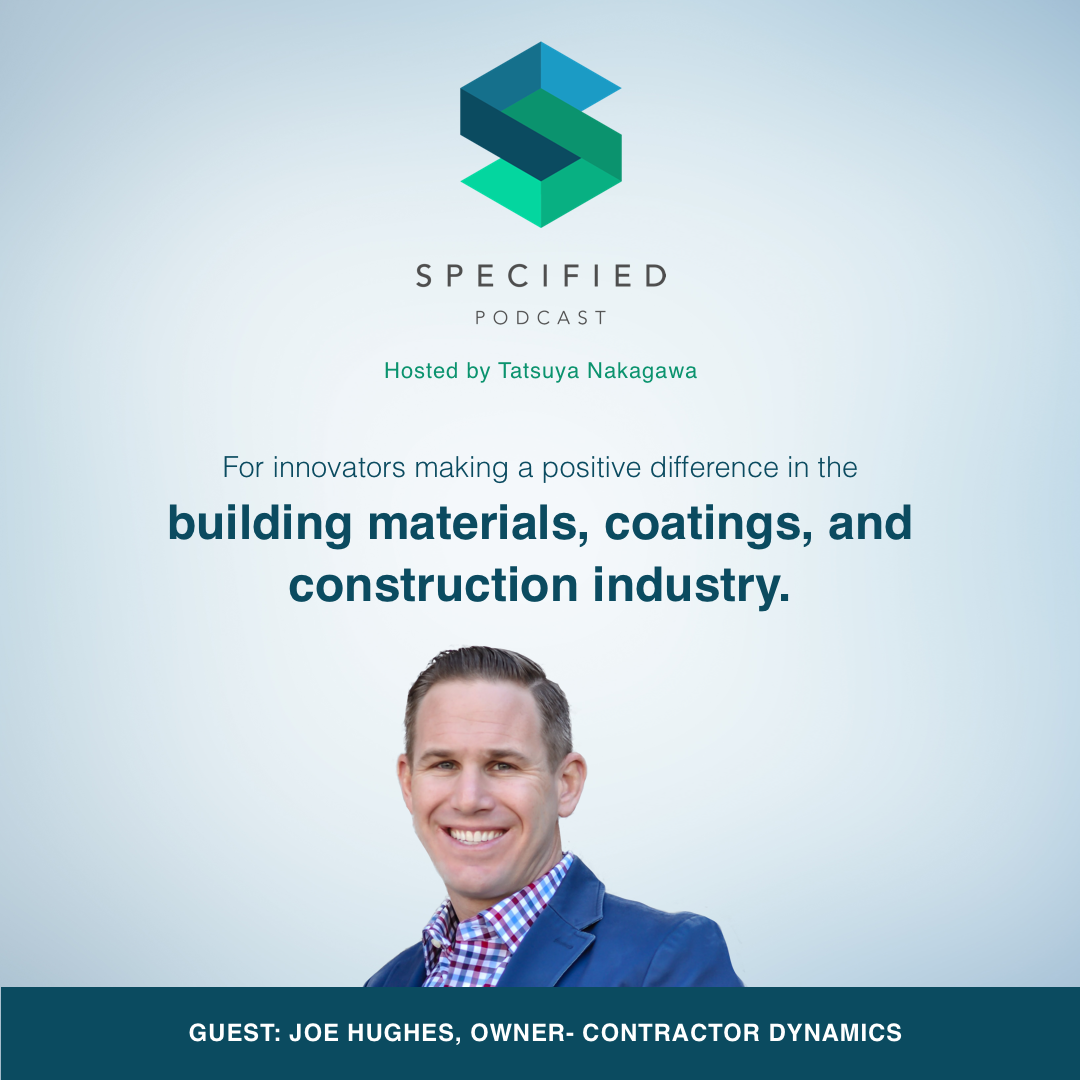 S1. Ep. 17: Marketing For the Future (With Joseph Hughes) episode artwork