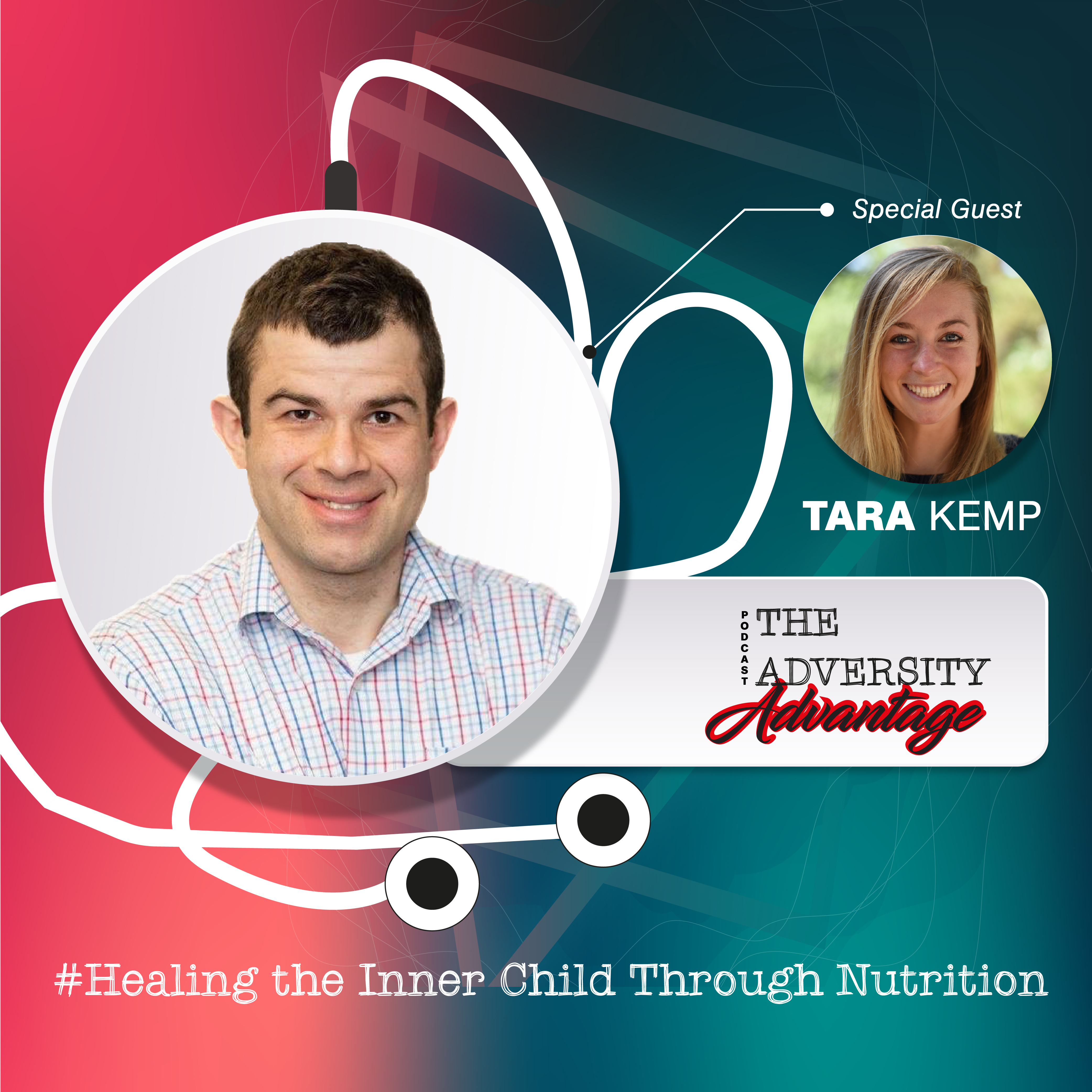 The Adversity Advantage with Doug Bopst