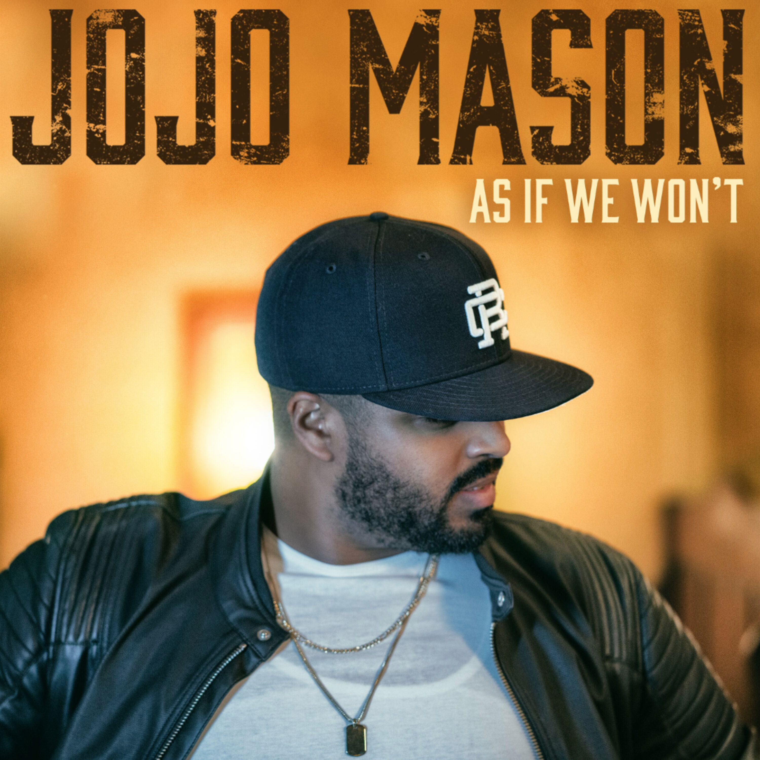 Jojo Mason episode artwork