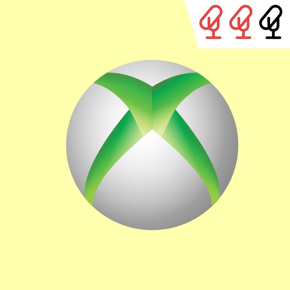 1330: Microsoft sigue experimentando con la transición de disco a digital y lleva juegos de Xbox 360 a PC episode artwork
