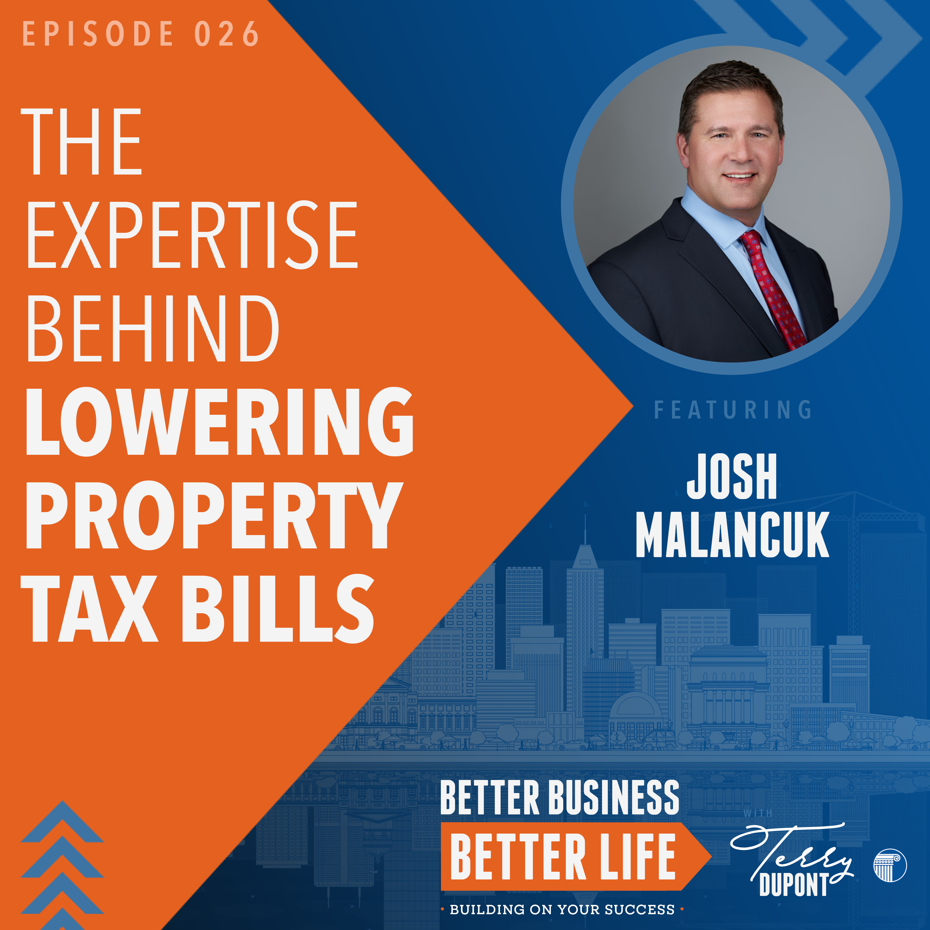 Better Business, Better Life