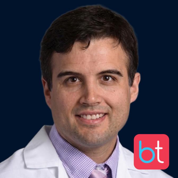 Ep. 48 Understanding Transcaval Access for Cardiac Procedures with Dr. Pedro Villablanca episode artwork