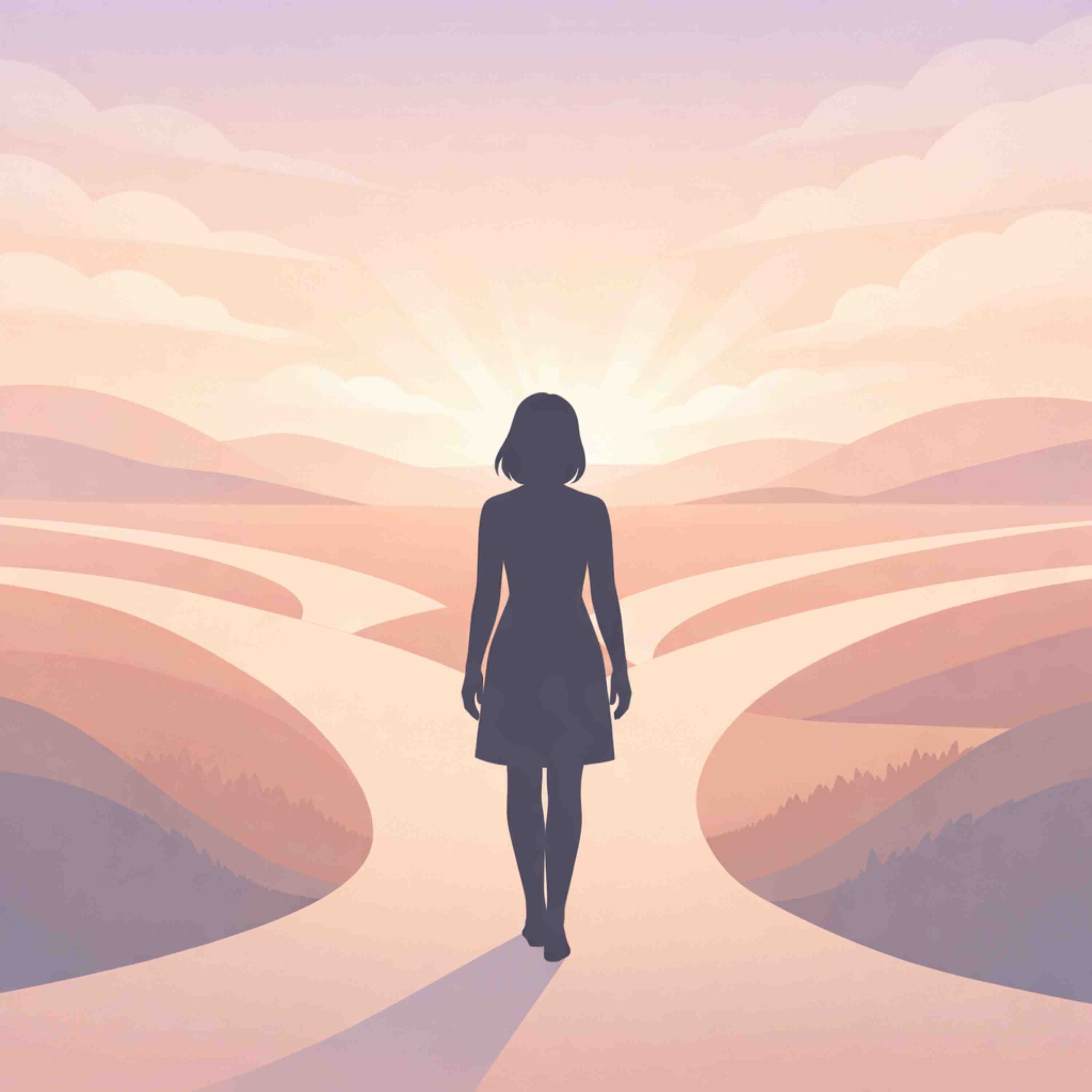 On Burnout and Your (Loss of) Personal Identity by Jenny Lee of Hello Brio on Burnout Recovery
