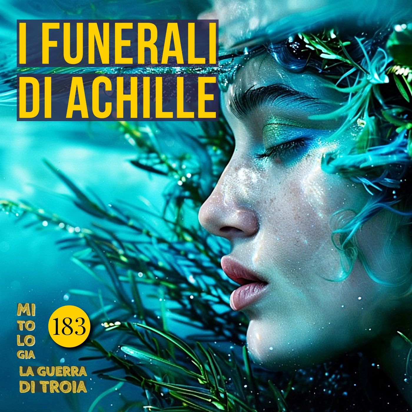 I funerali di Achille