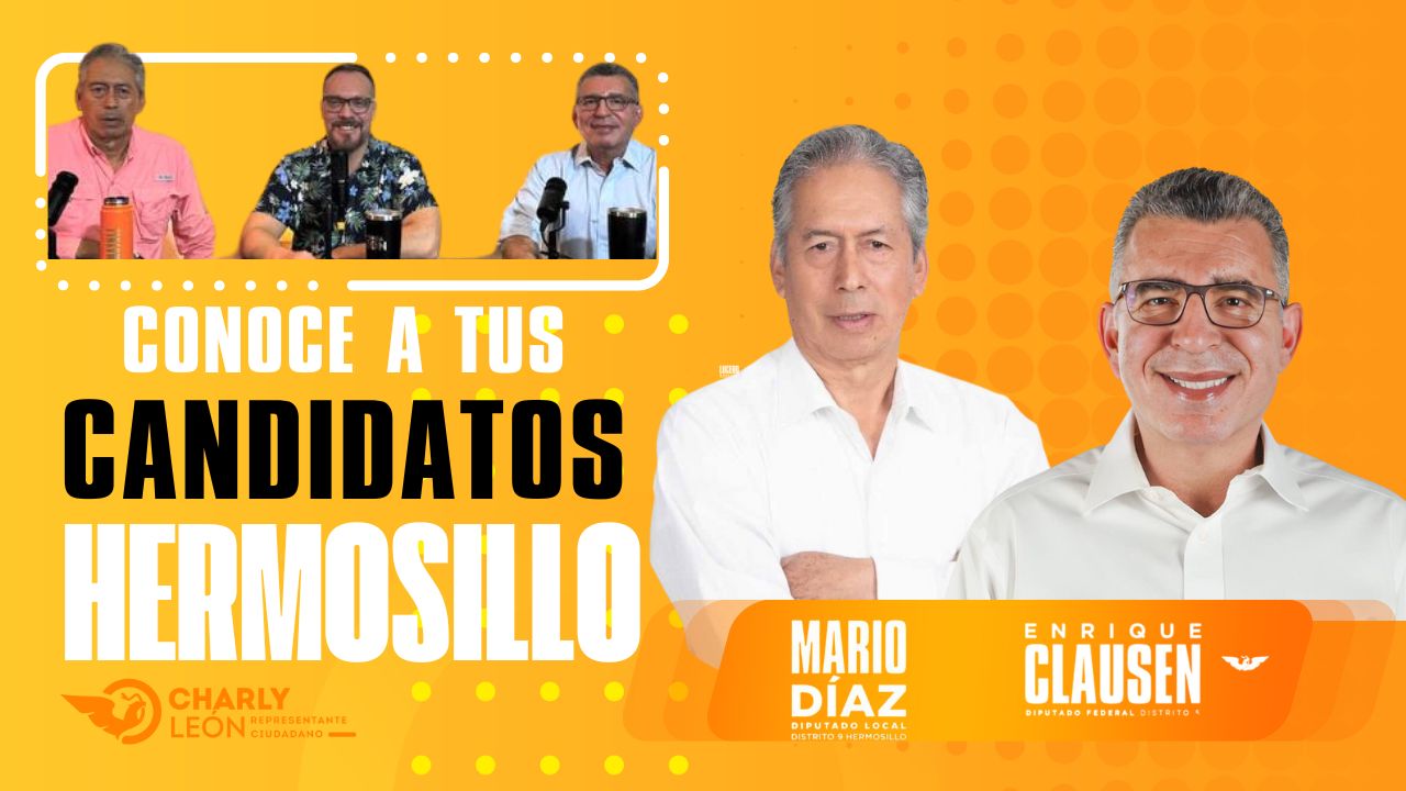 Hermosillo Metrópoli