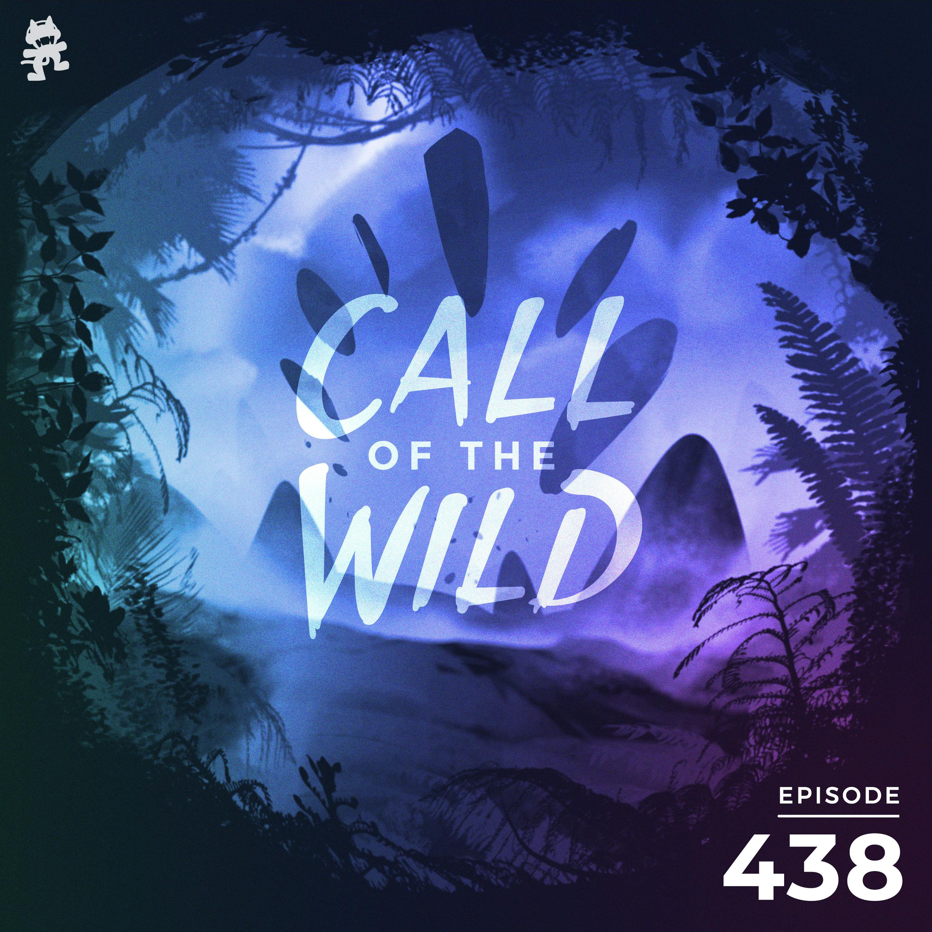 438 - Monstercat Cook of the Wild
