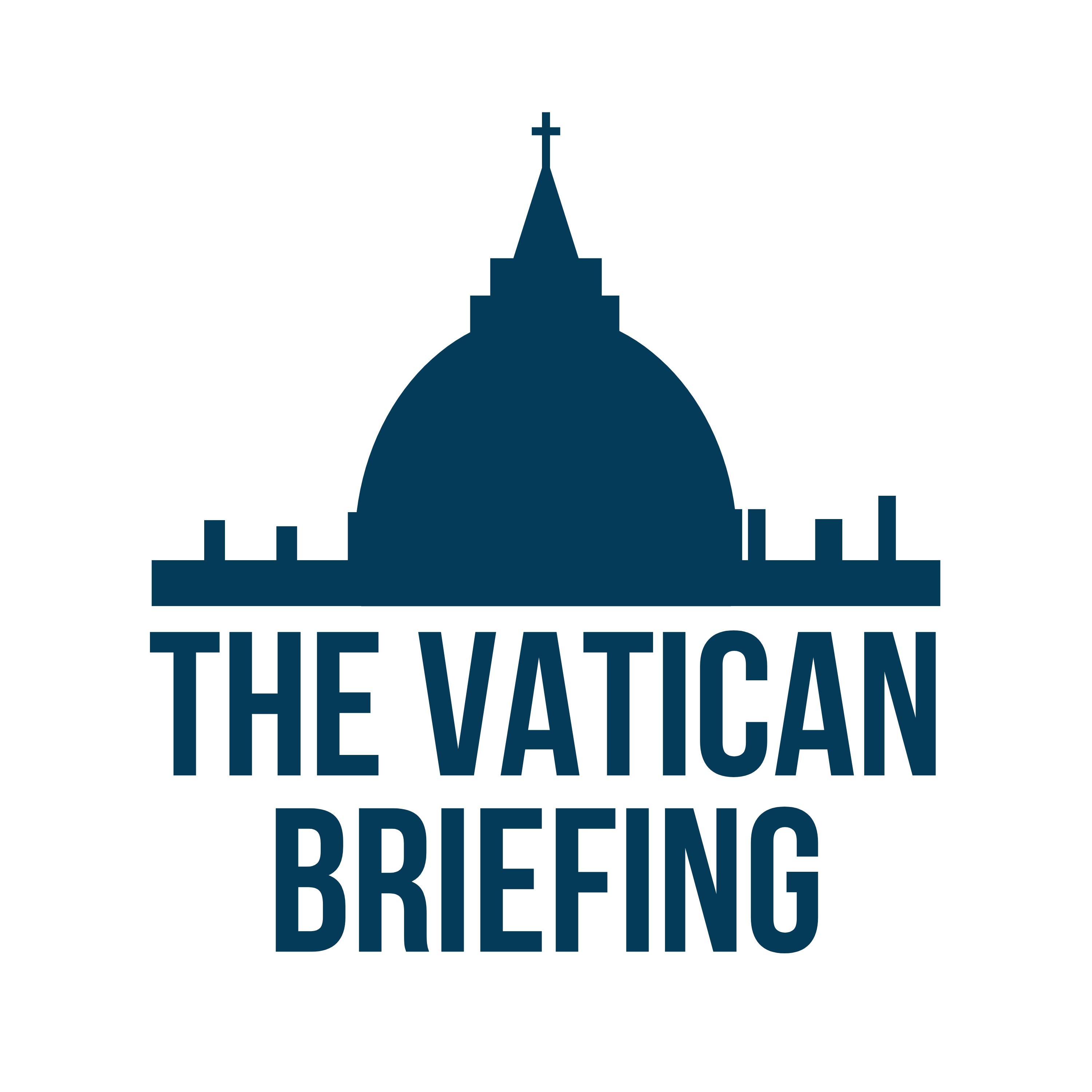 Vatican Briefing Trailer