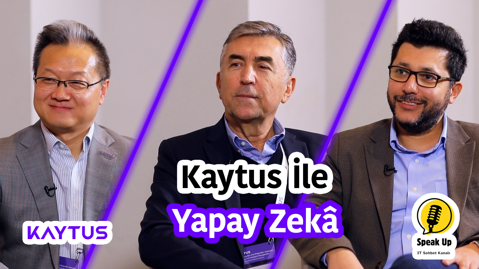 Unlocking AI’s Full Potential: İnsan, Kültür ve İş Değeriyle Yapay Zekâ