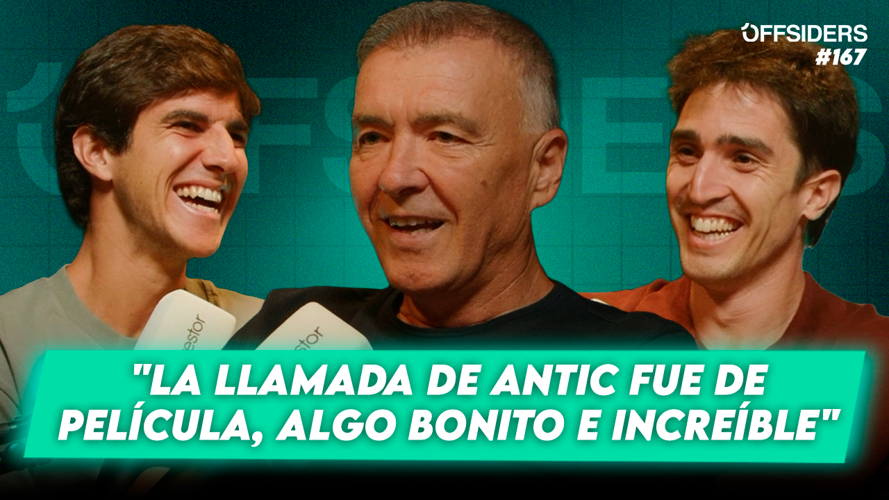 MILINKO PANTIĆ: una guerra en su país le acabó convirtiendo en leyenda del Atlético de Madrid