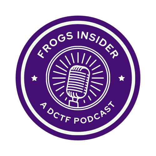 Dave Campbell\'s College Podcast Network