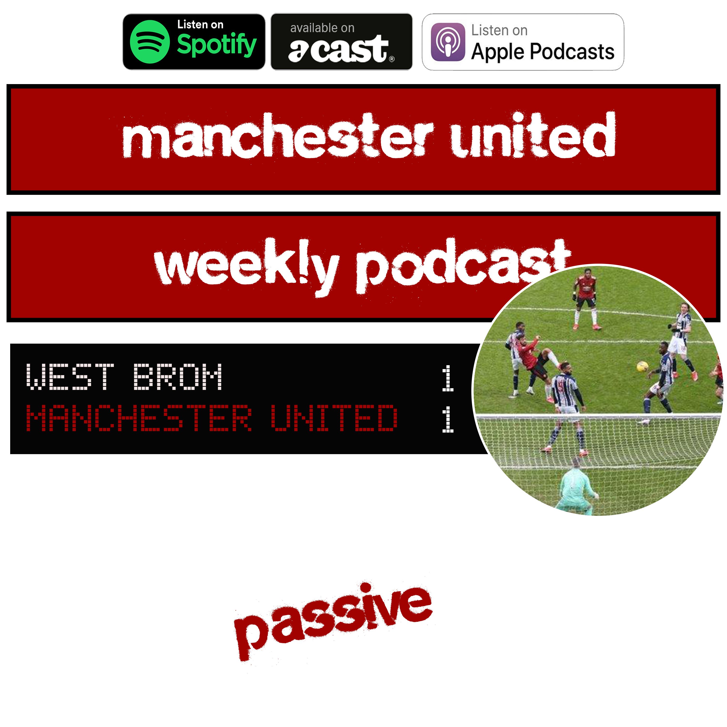 Manchester United Weekly Podcast