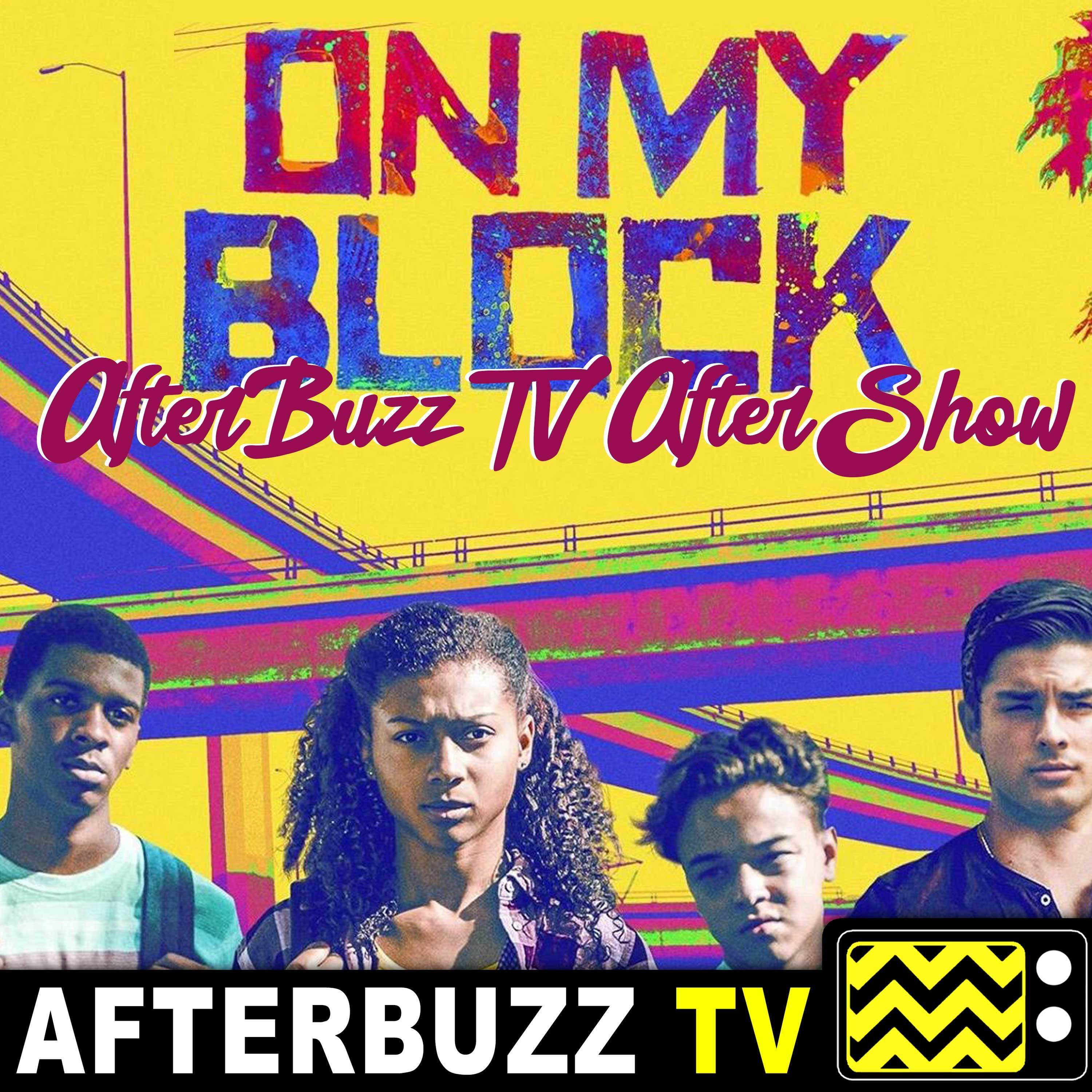 The On My Block Podcast podcast