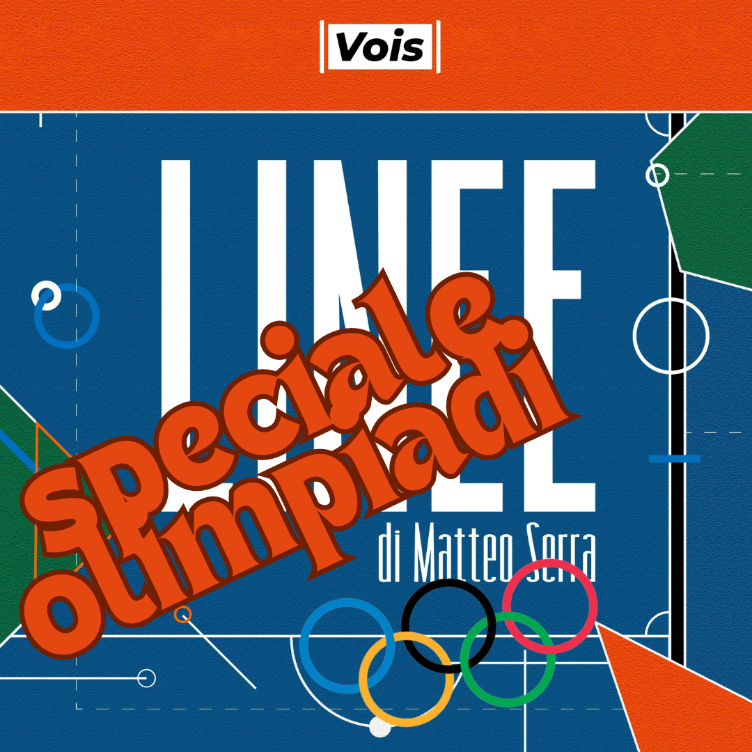 LINEE — Dentro lo Sport