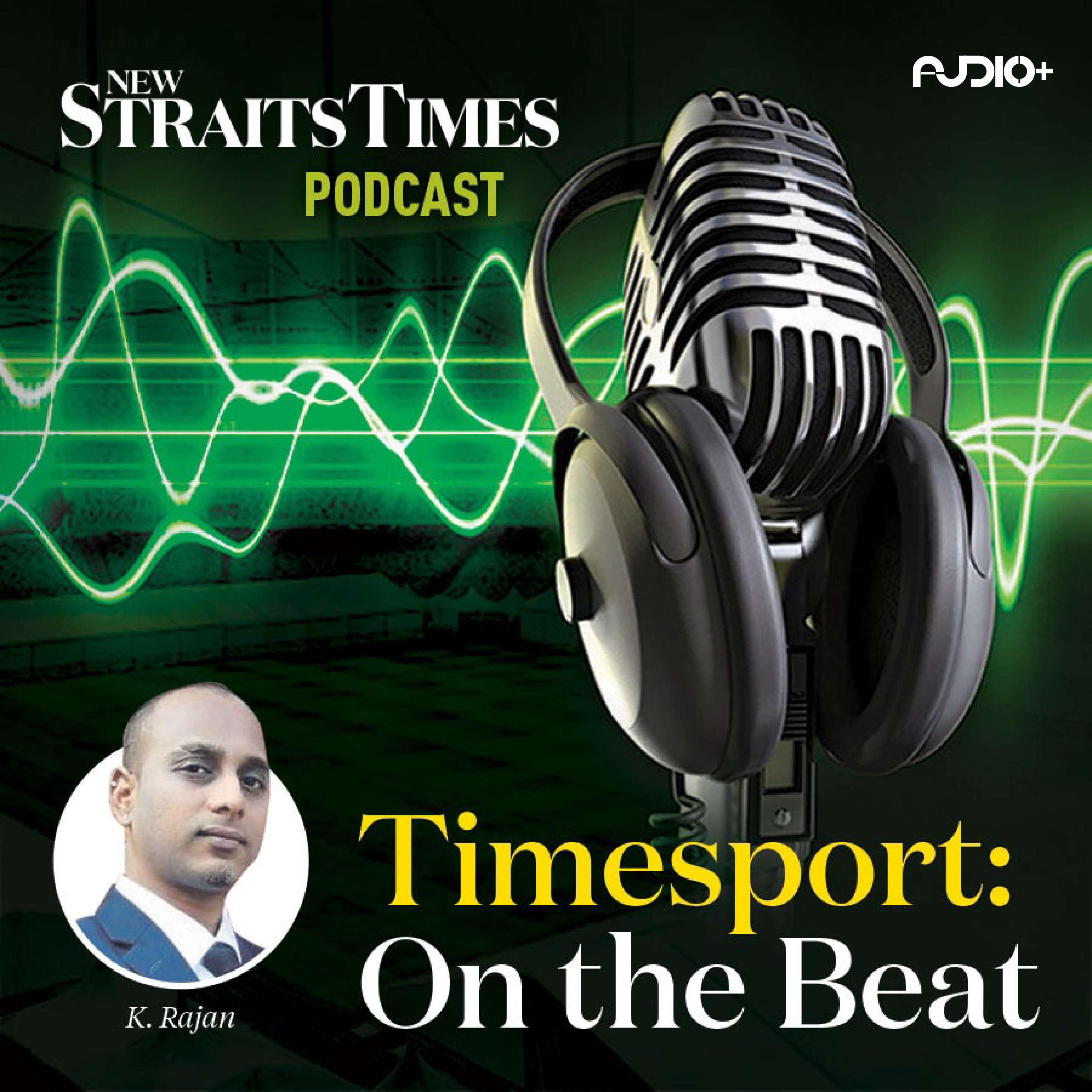 Will JDT retain their crown? | Timesport On The Beat @NST episode artwork