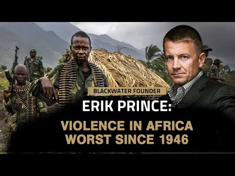 Africa's Most Violent Clashes Since 1946