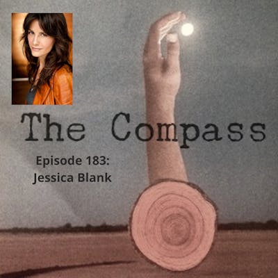 Episode 183: Jessica Blank