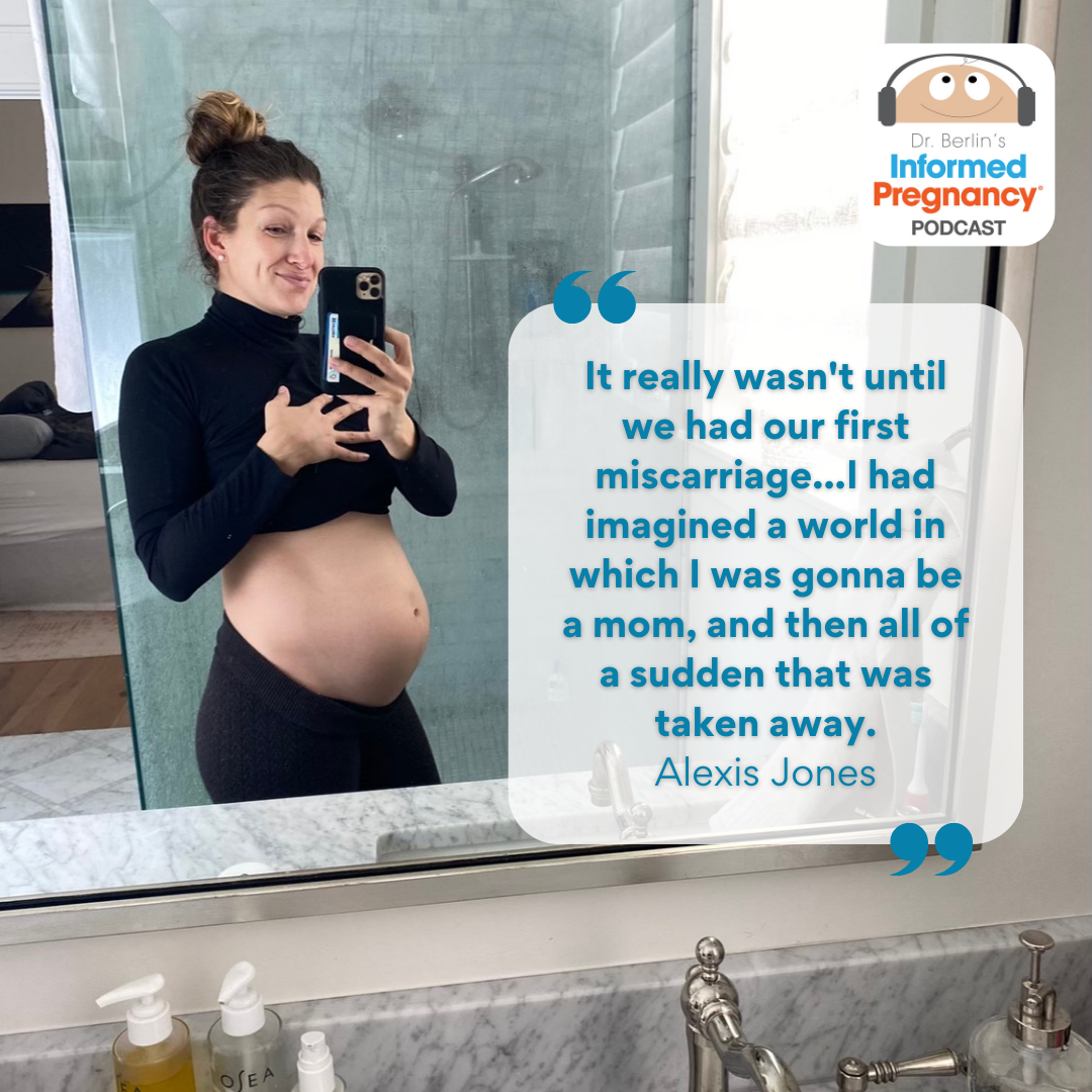 Informed Pregnancy Podcast